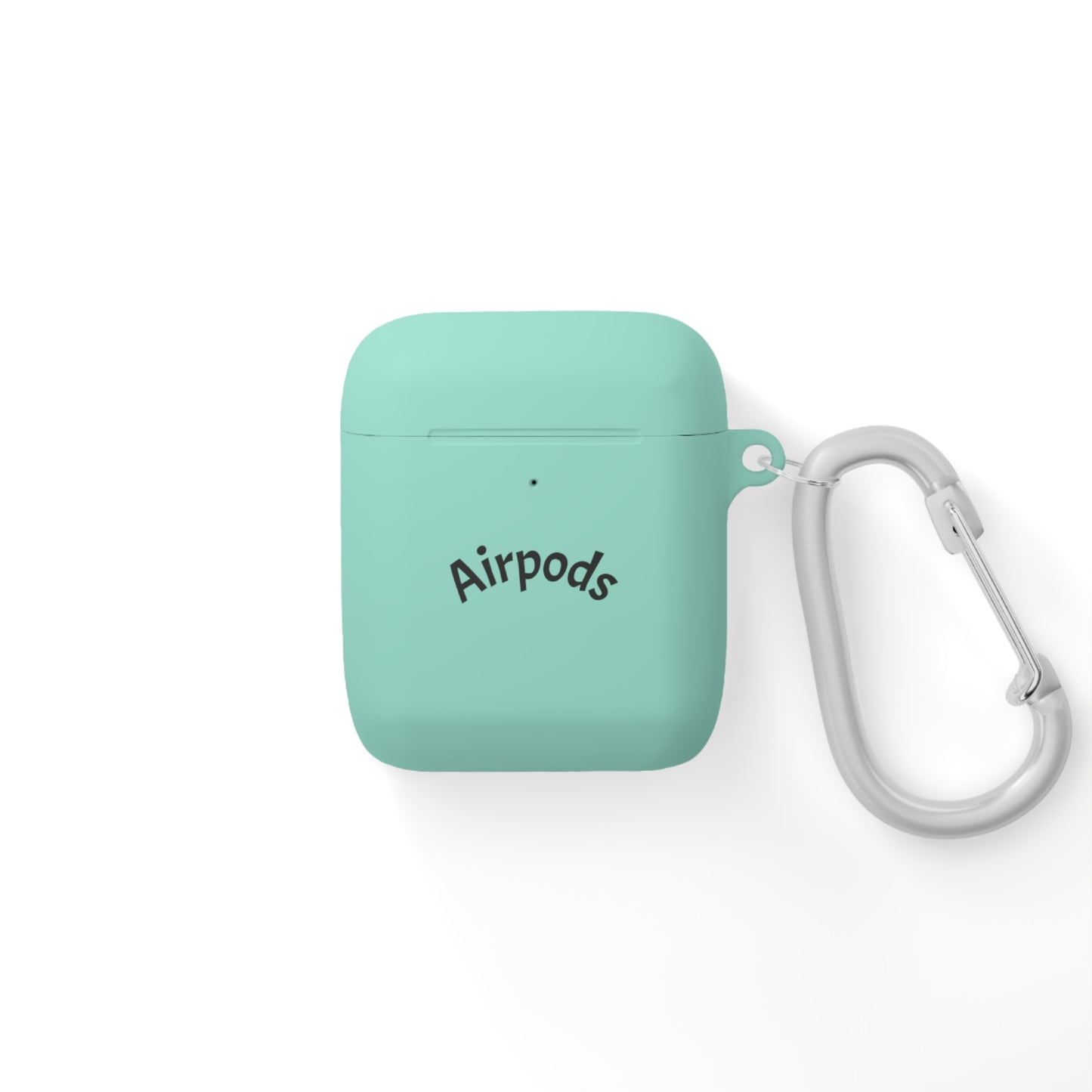 Stylish AirPods Case Cover | Customizable, Unique AirPods Accessory, Gift for Music Lovers, AirPods Pro Protection