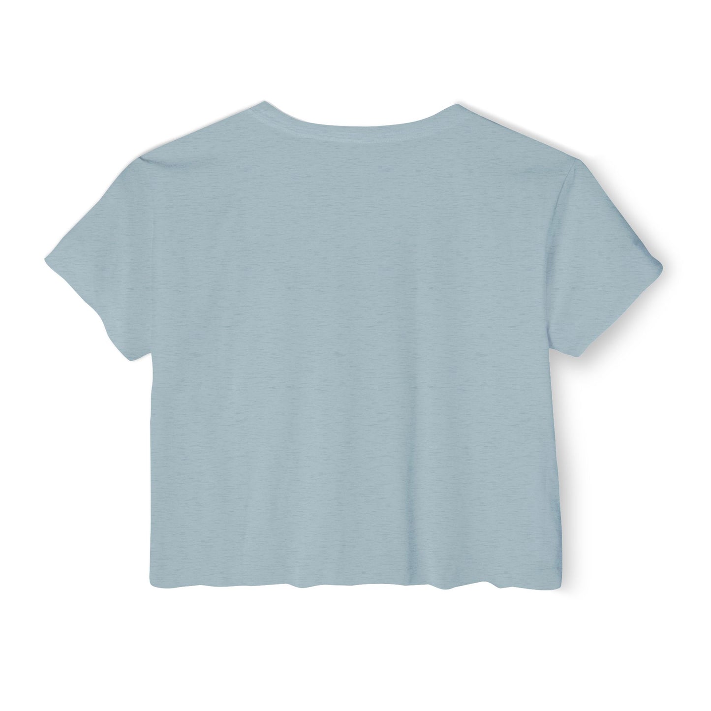 From Mama to Bruh. - Cropped Tee