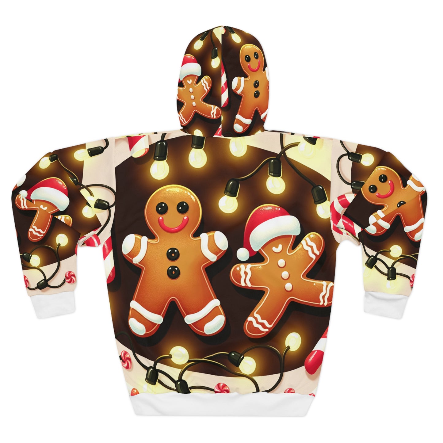 Yule Joy - Hoddie