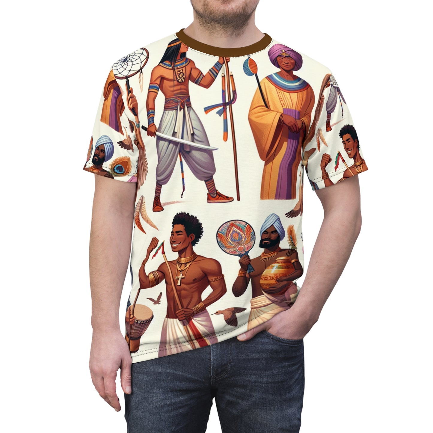 Spirit Men - Tee