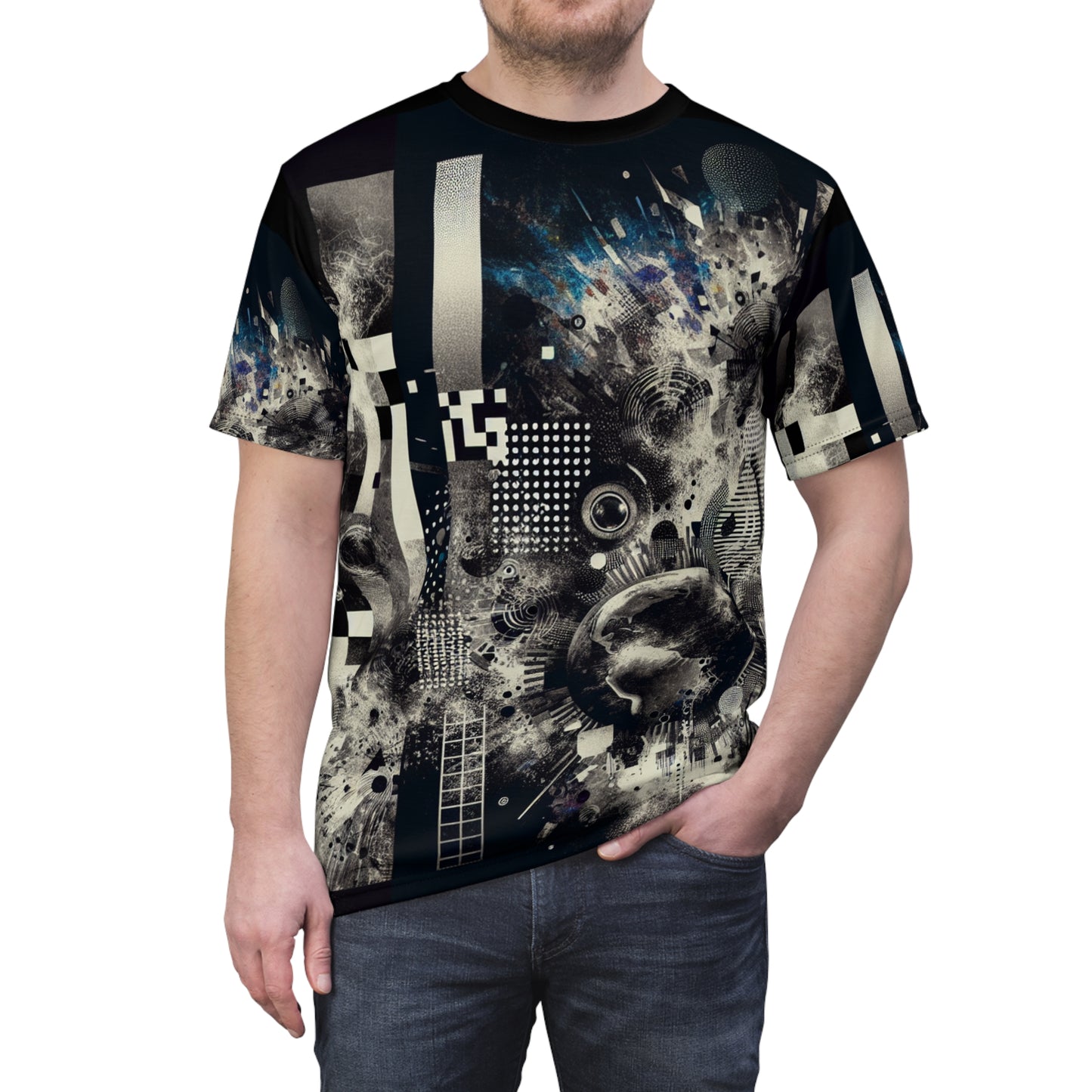 The Soulful Smashers - Tee