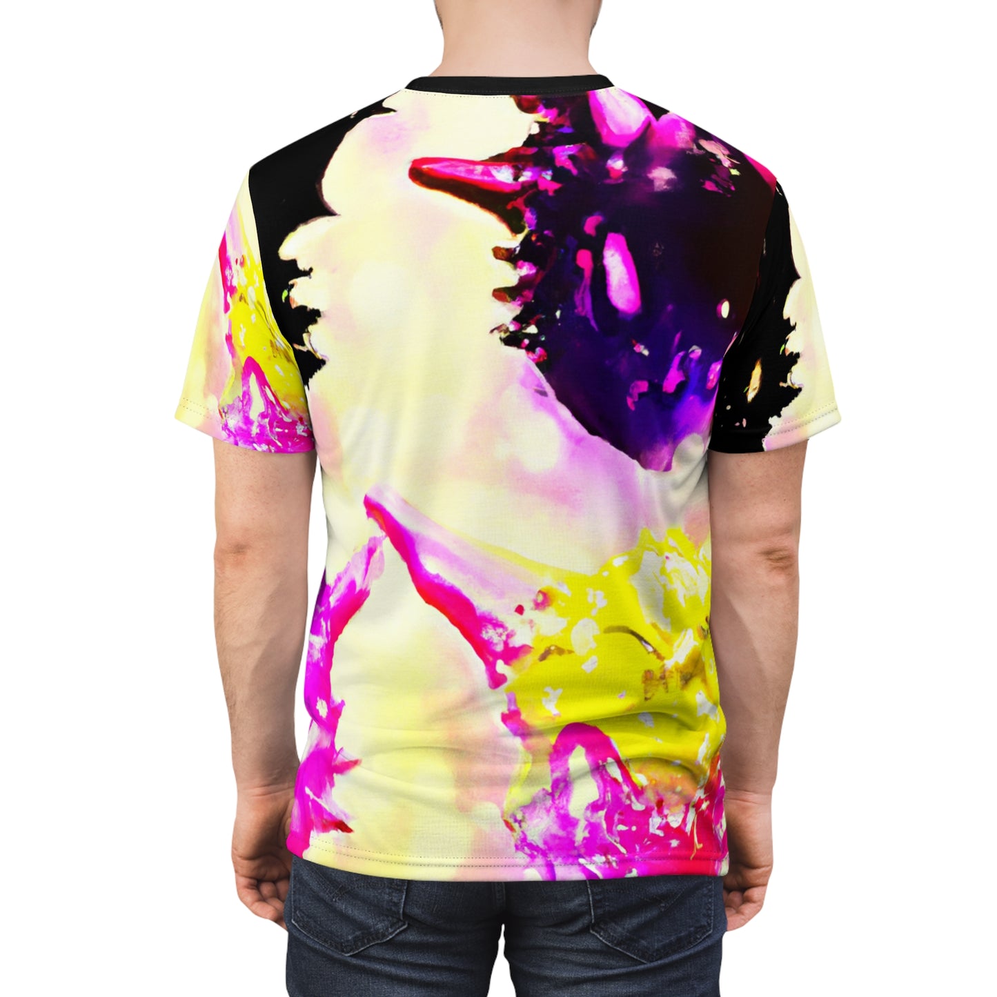 Psychedelic Critters