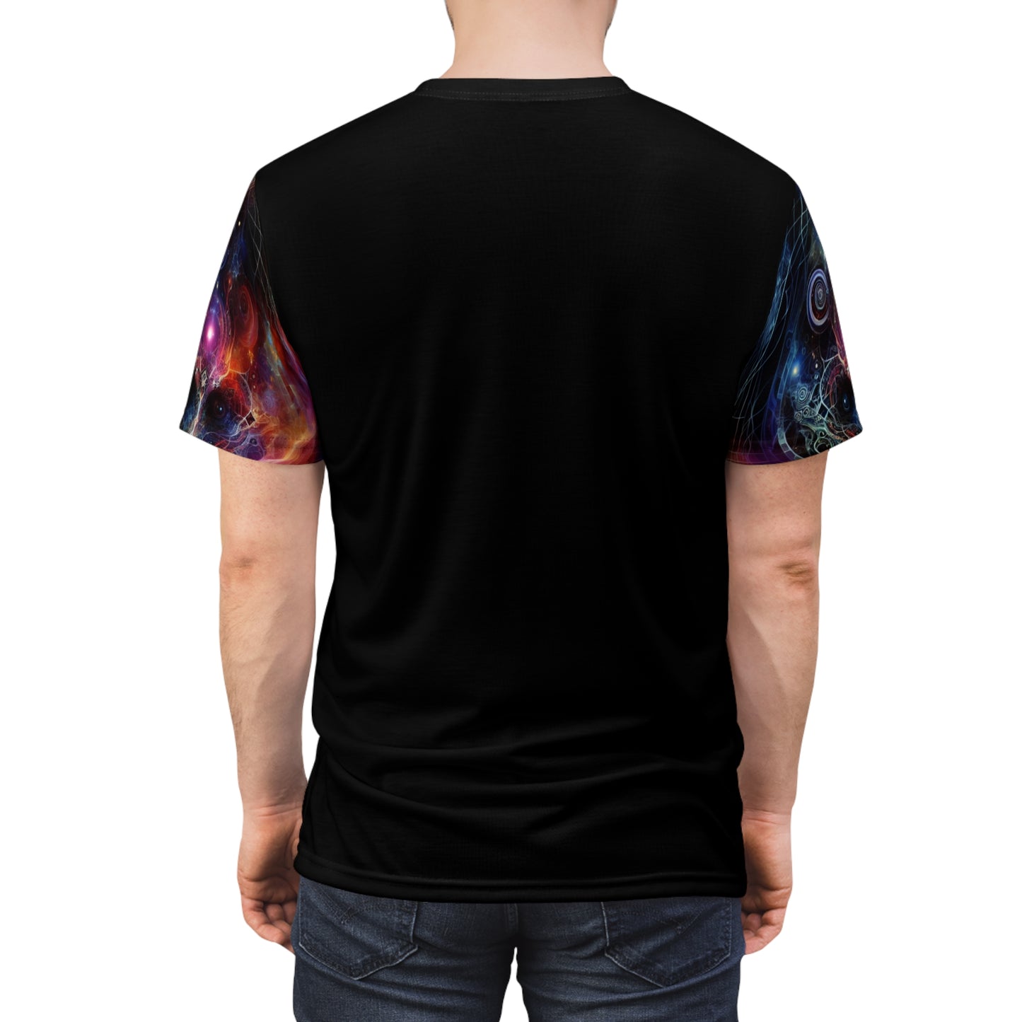 Nirvana Zen - Tee