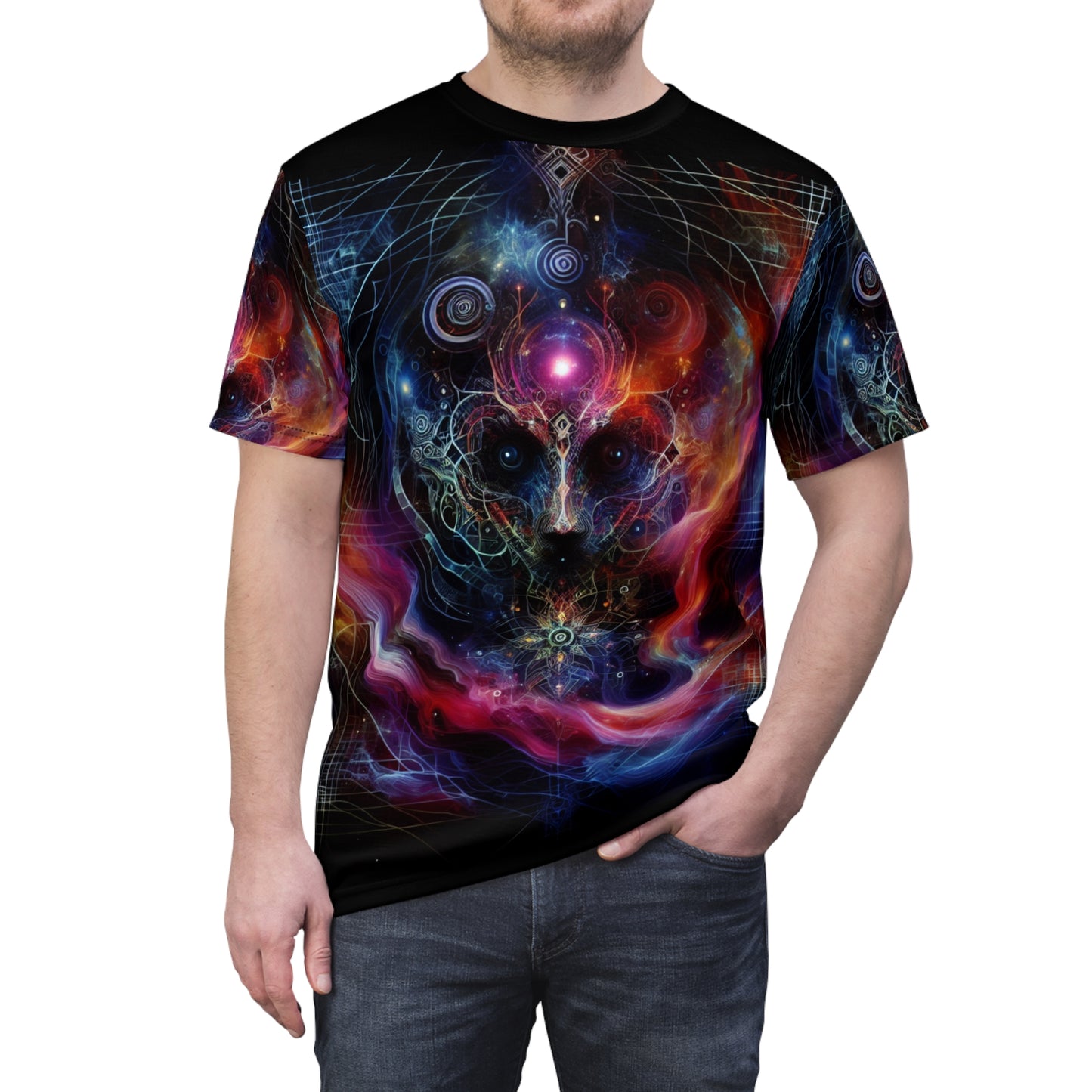 Nirvana Zen - Tee