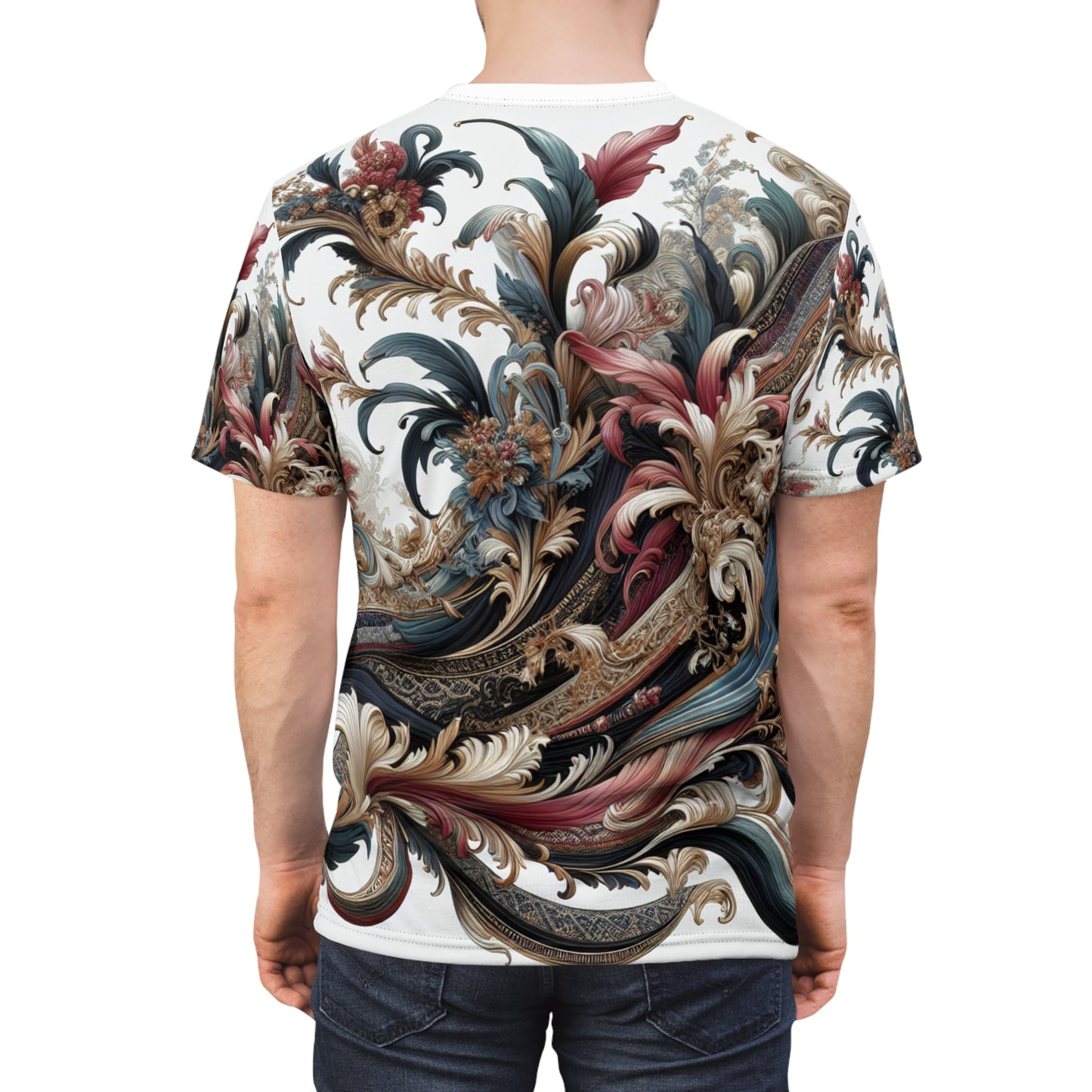 DazzleRogue - Tee