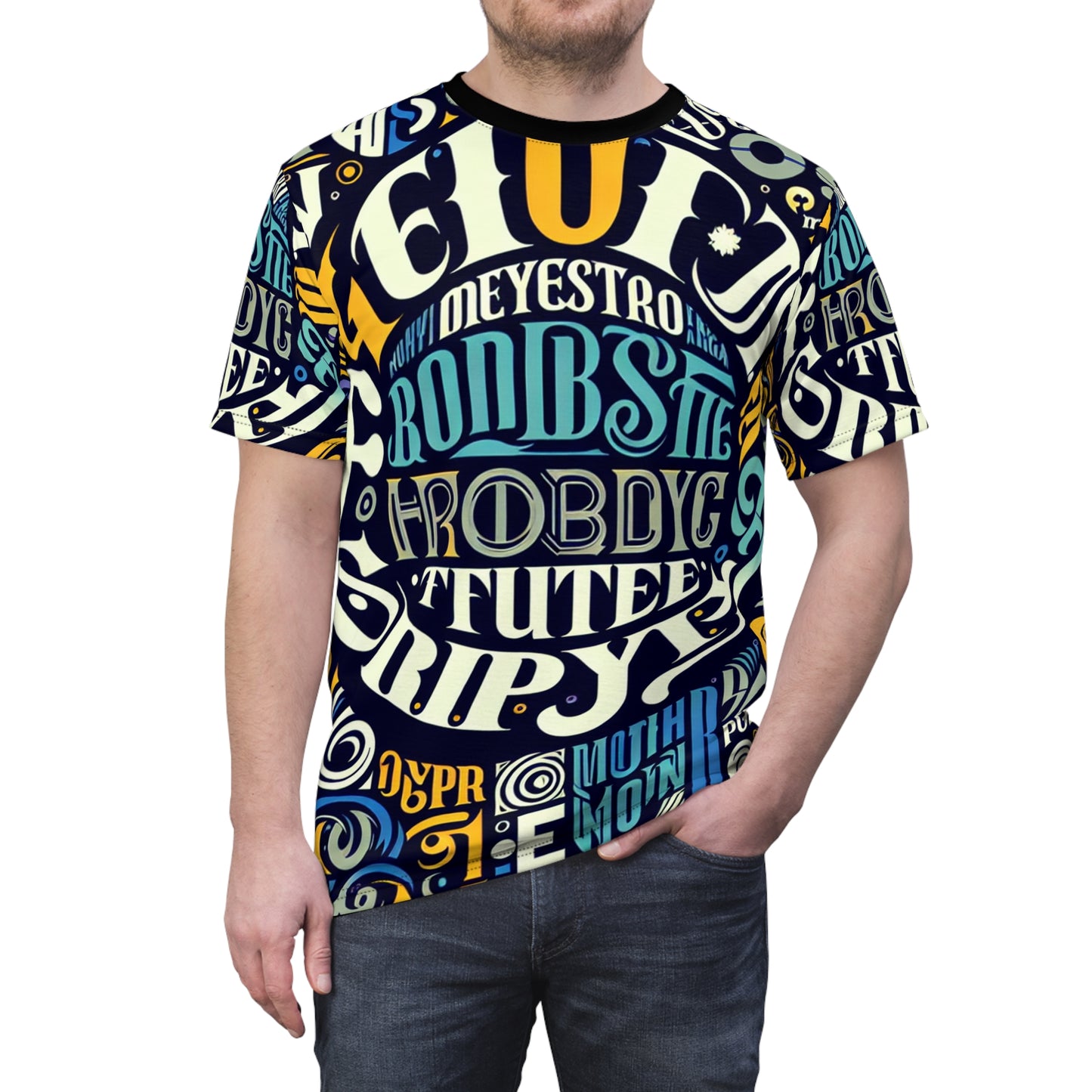 Typeface Manual. - Tee