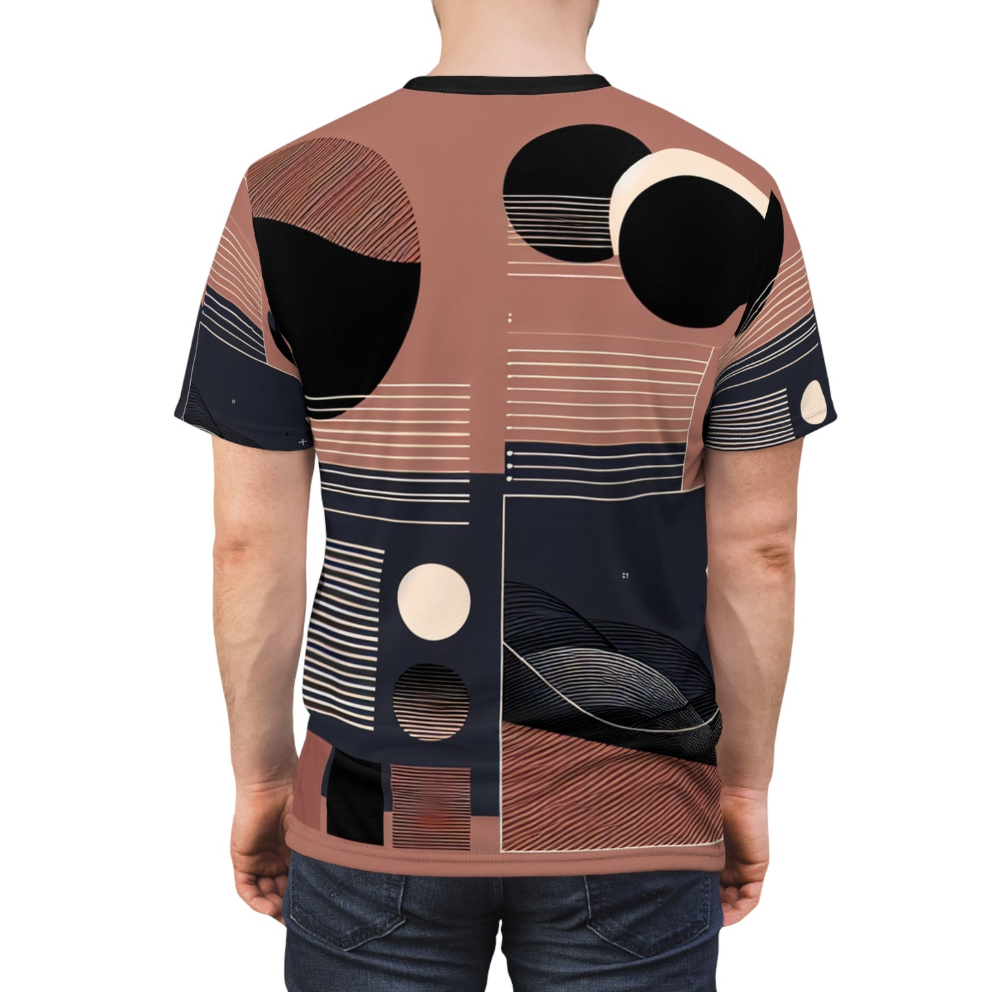 Moon Struck - Tee