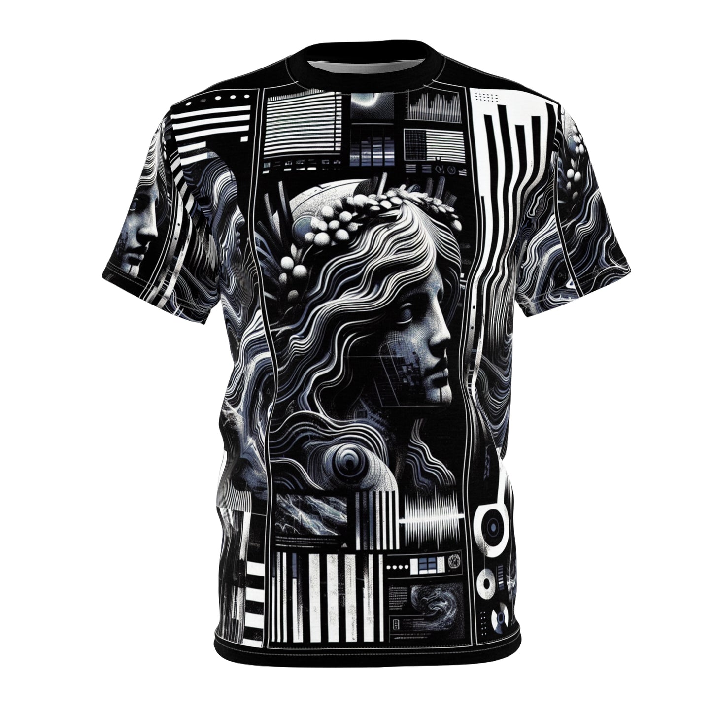 Rebirth Nirvana - Tee