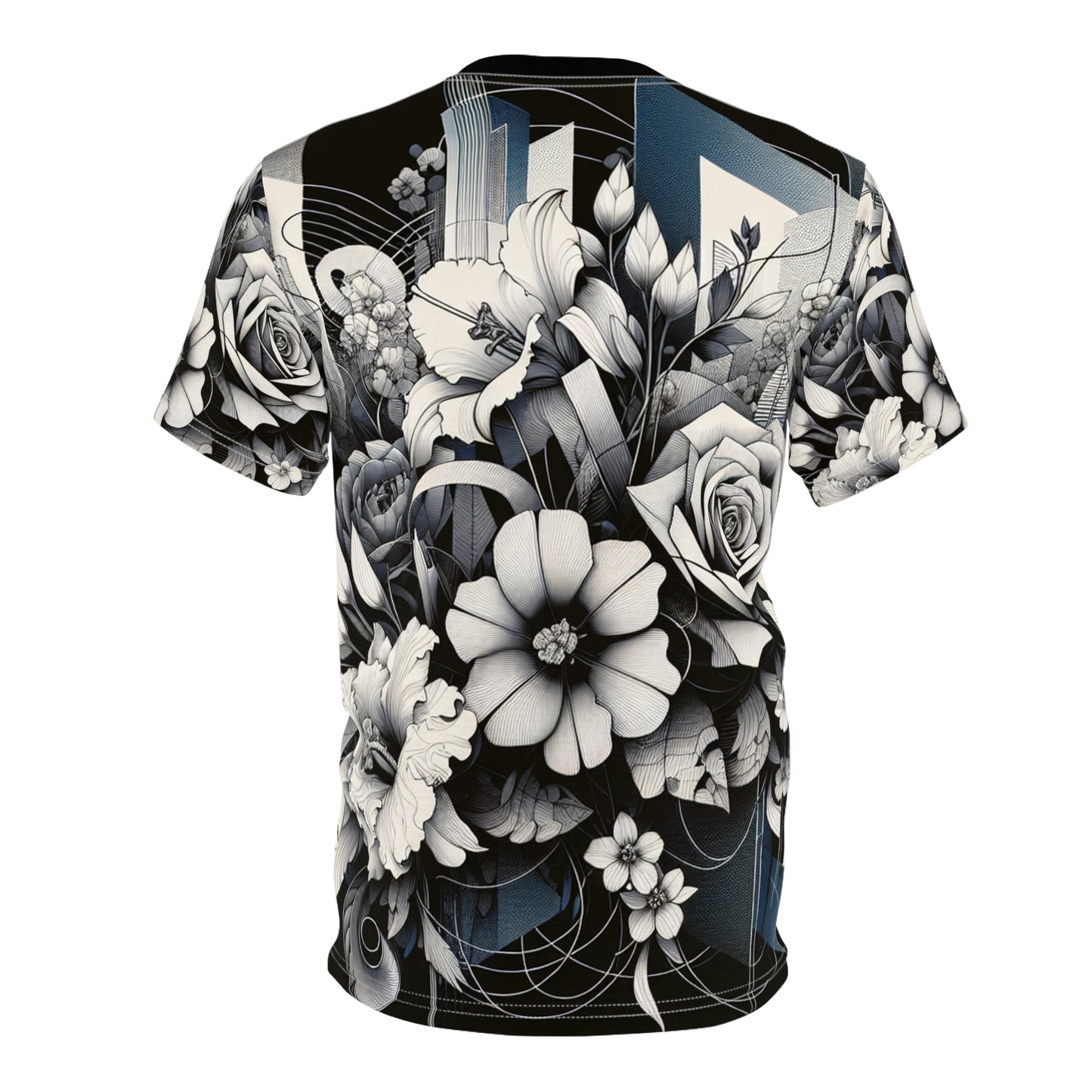Sunflower Joy - Tee