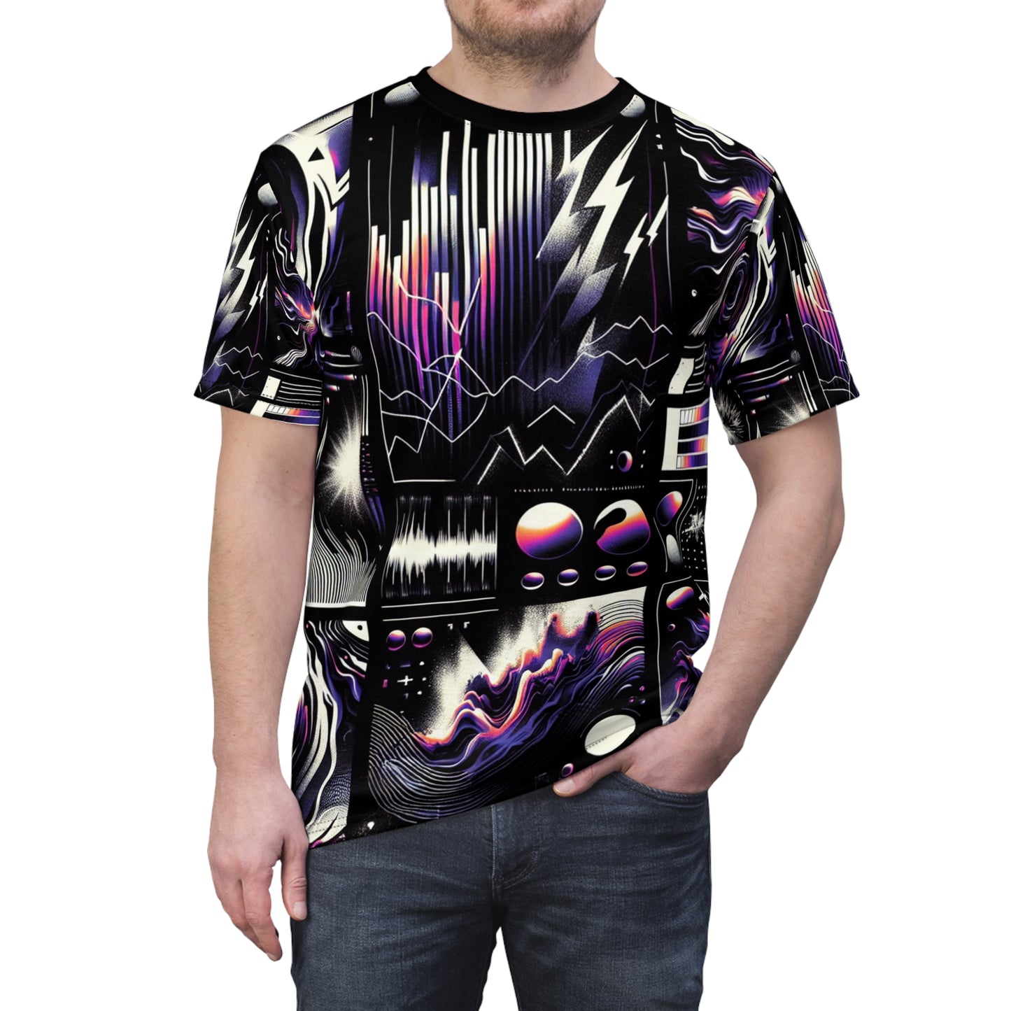 Nirvana Core - Tee