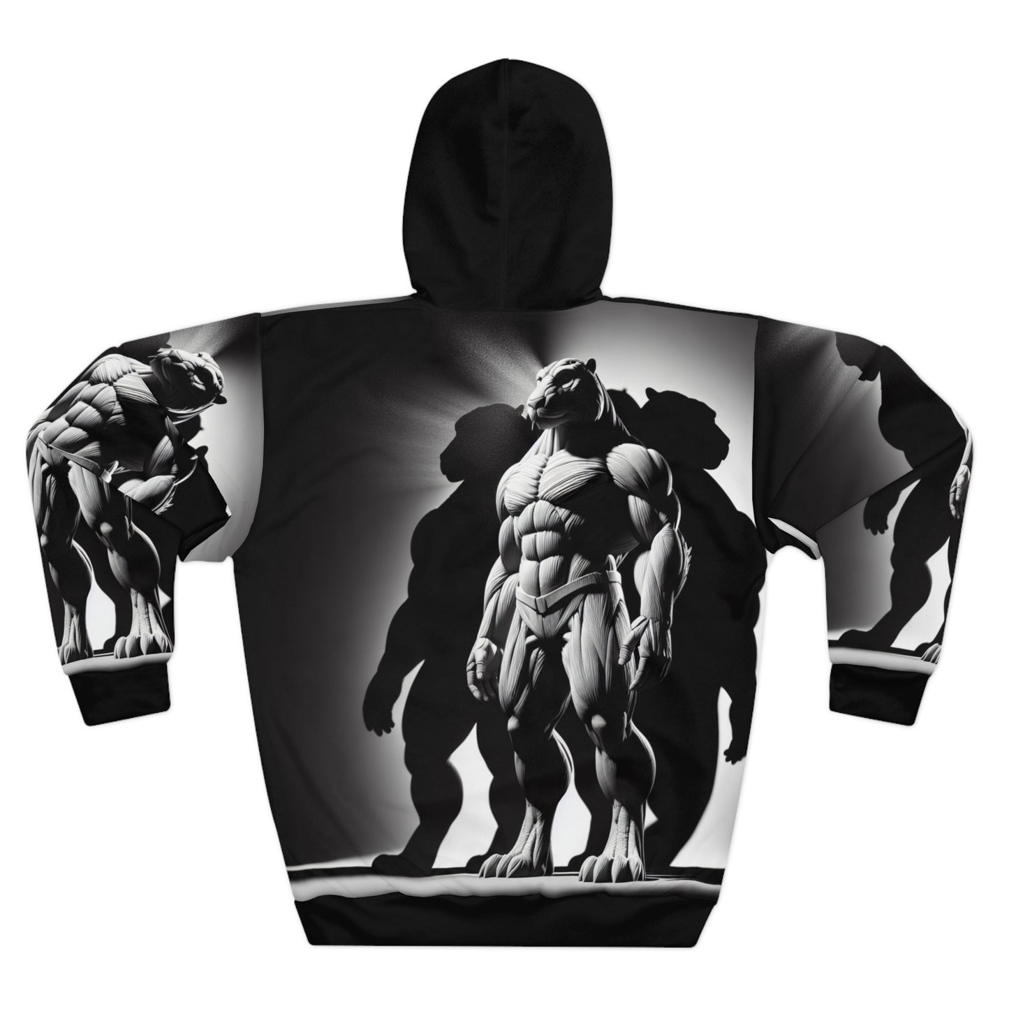 Leader - Hoddie