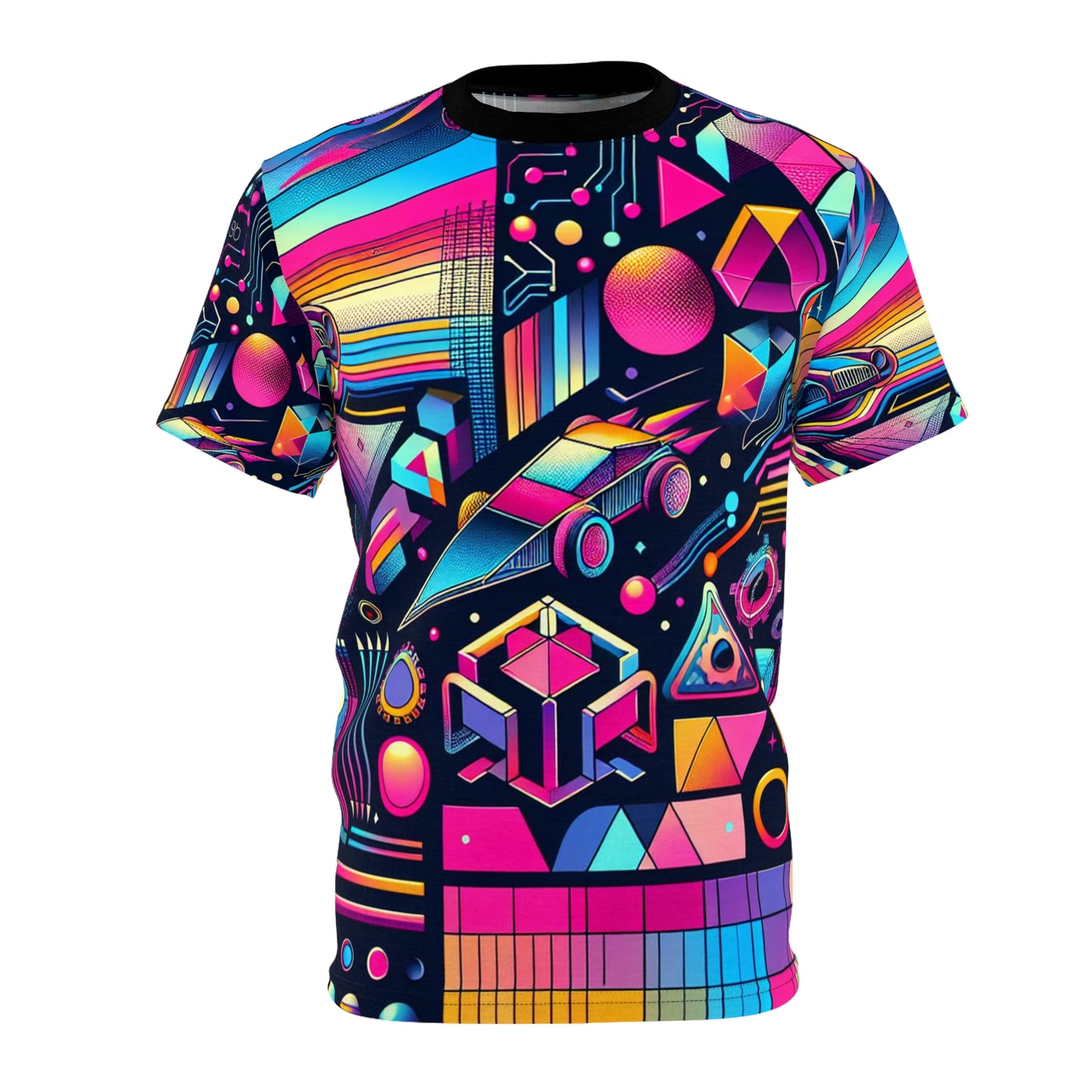Royal Rogue. - Tee