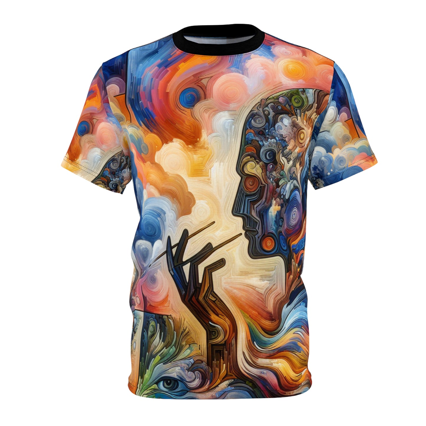 Mystic Prism - Tee