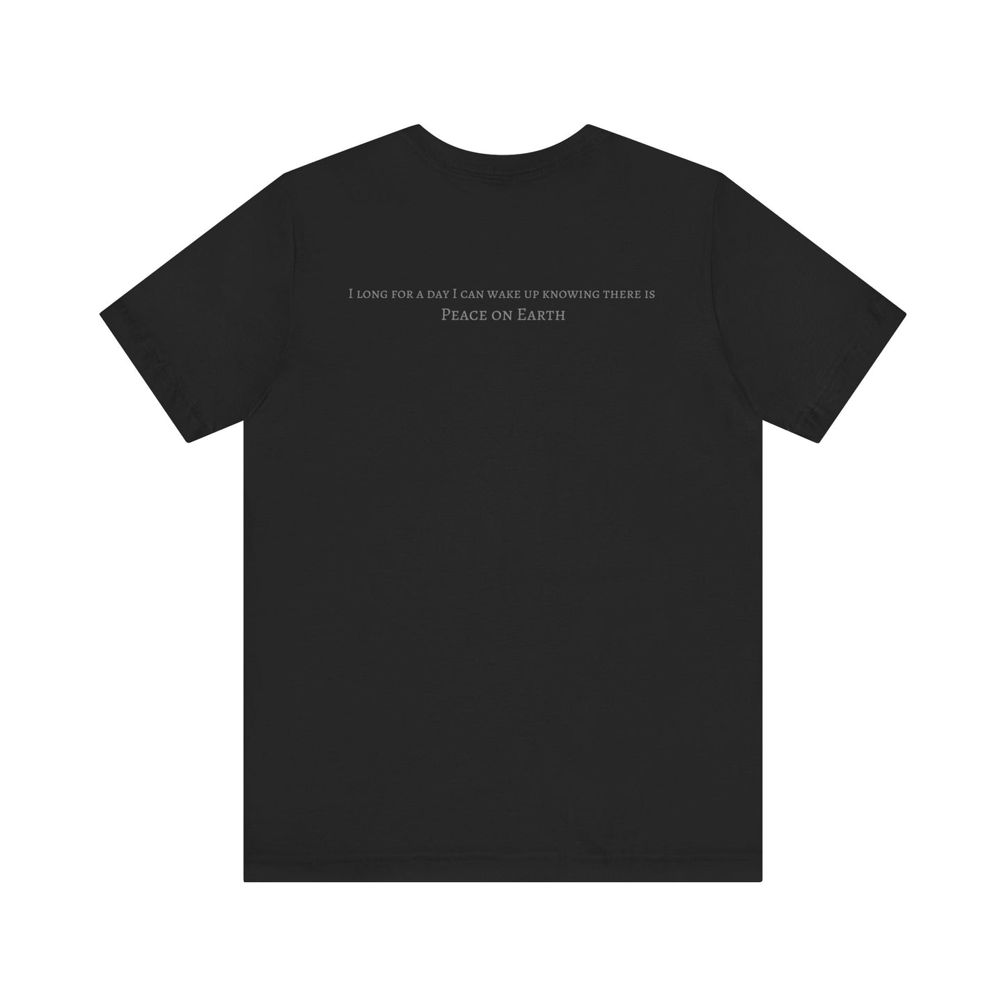 Peace - Tee
