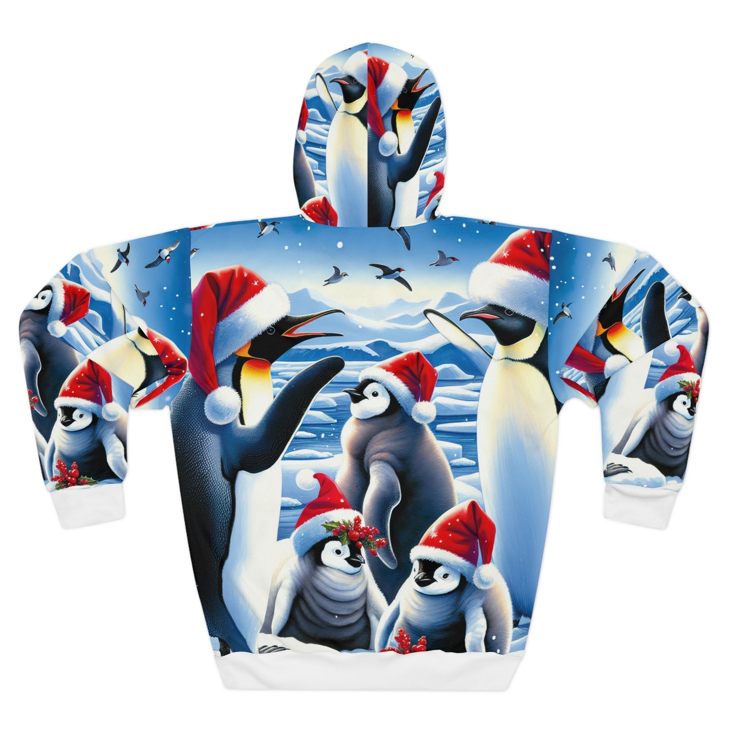 Christmas Cheer. - Hoddie