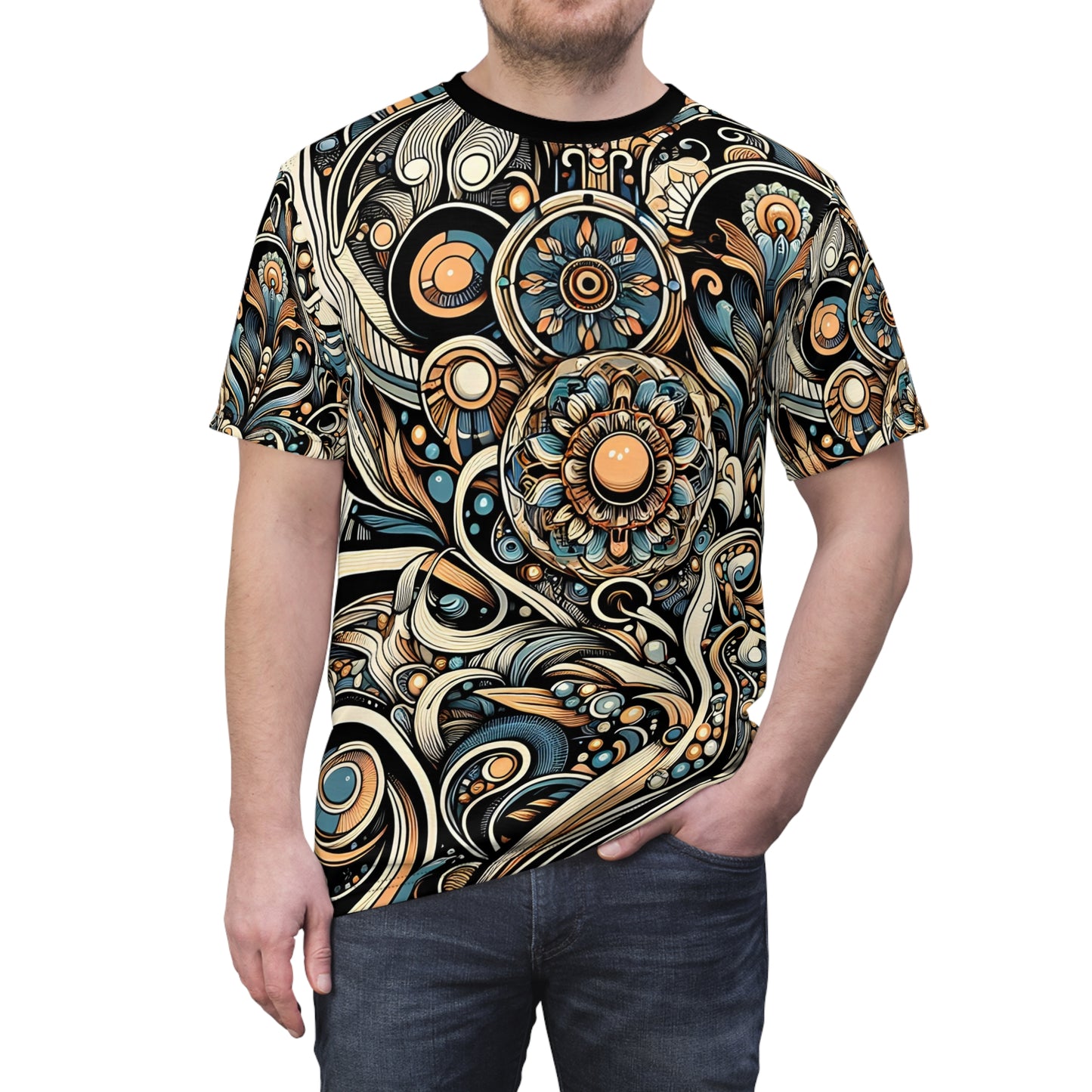 FlareVogue - Tee