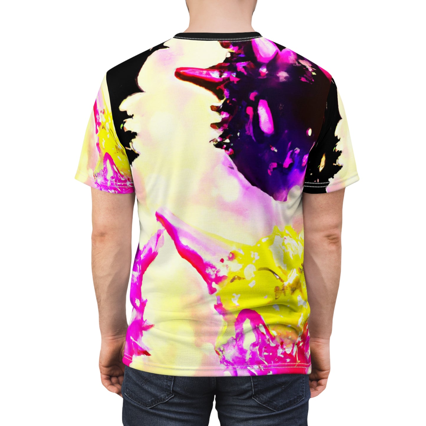 Psychedelic Critters
