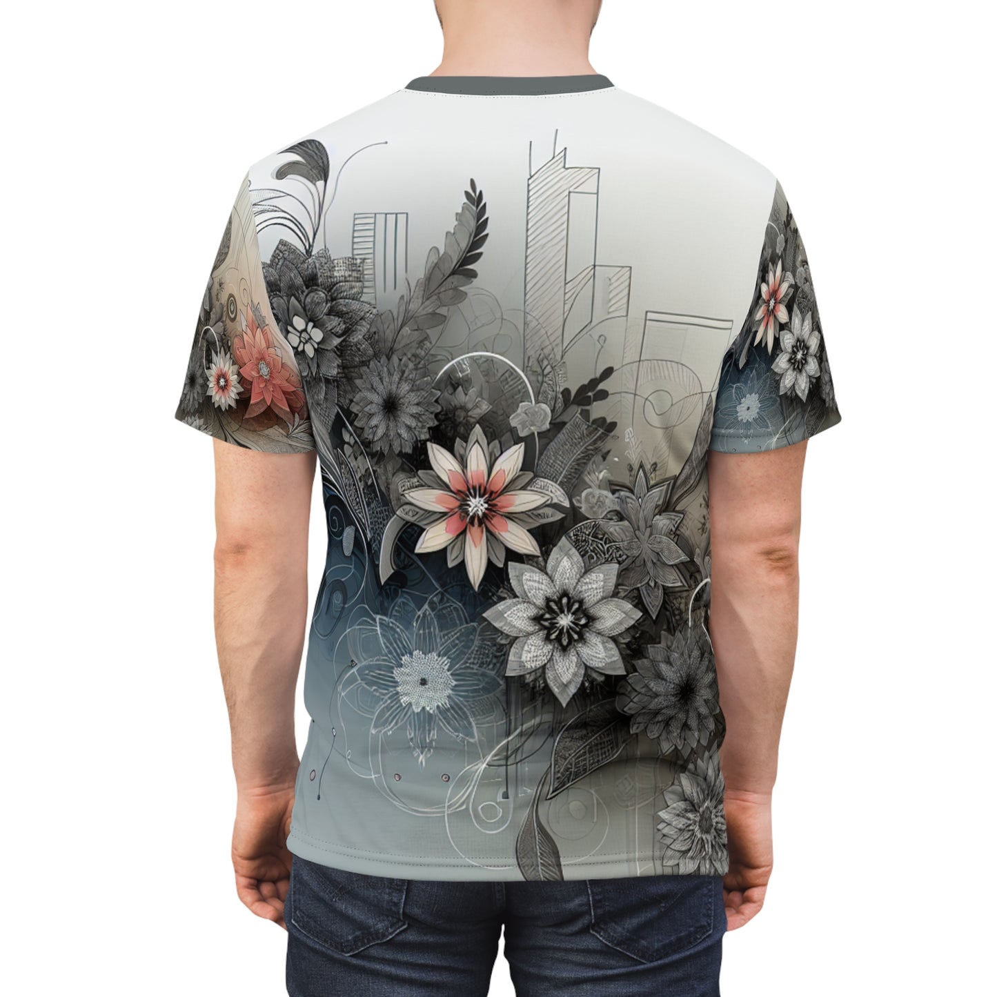 Mood Blossom - Tee