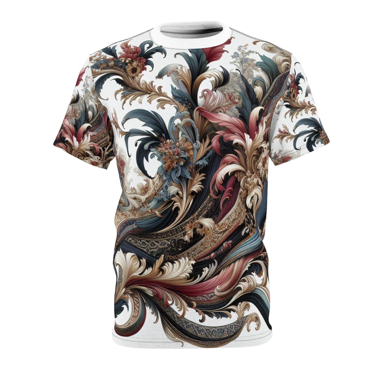 DazzleRogue - Tee