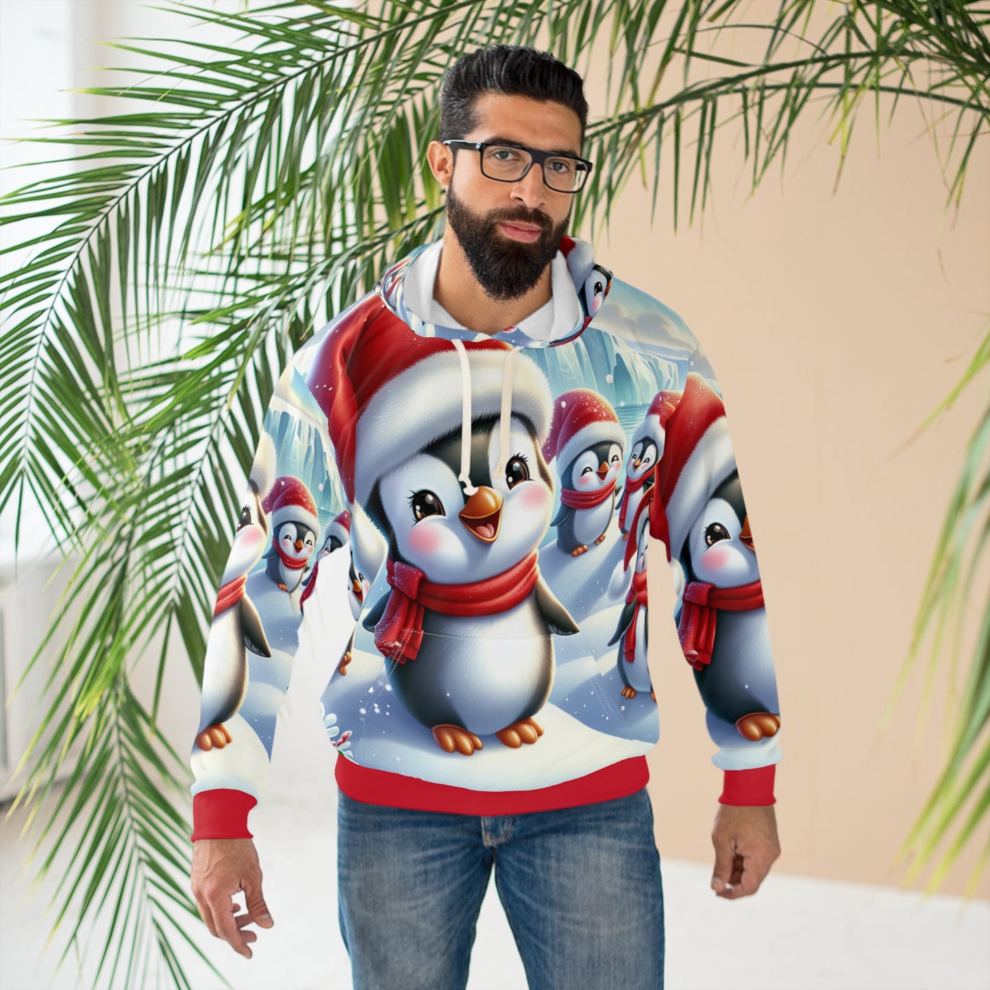 Merry Noel. - Hoddie