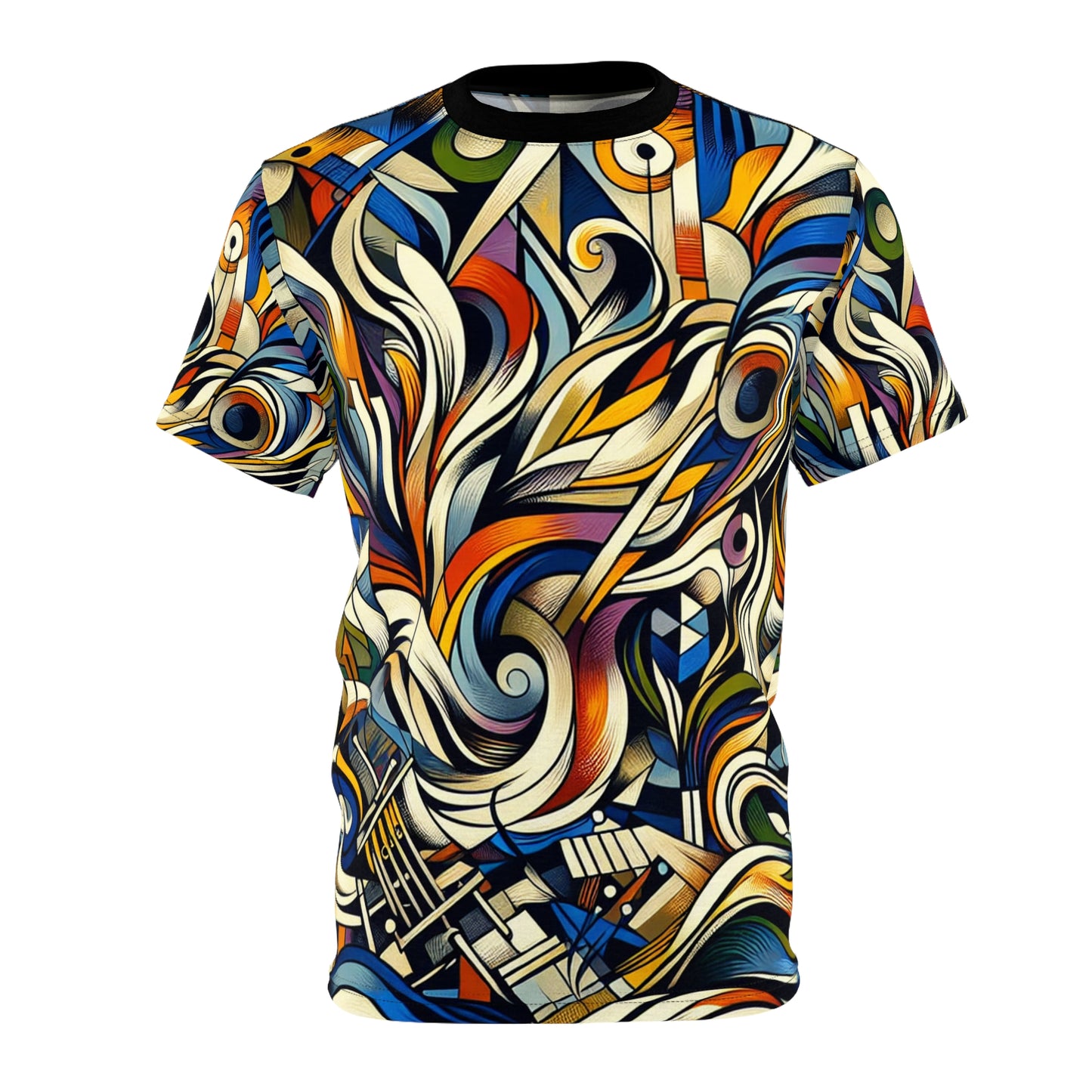Risey Shiney - Tee