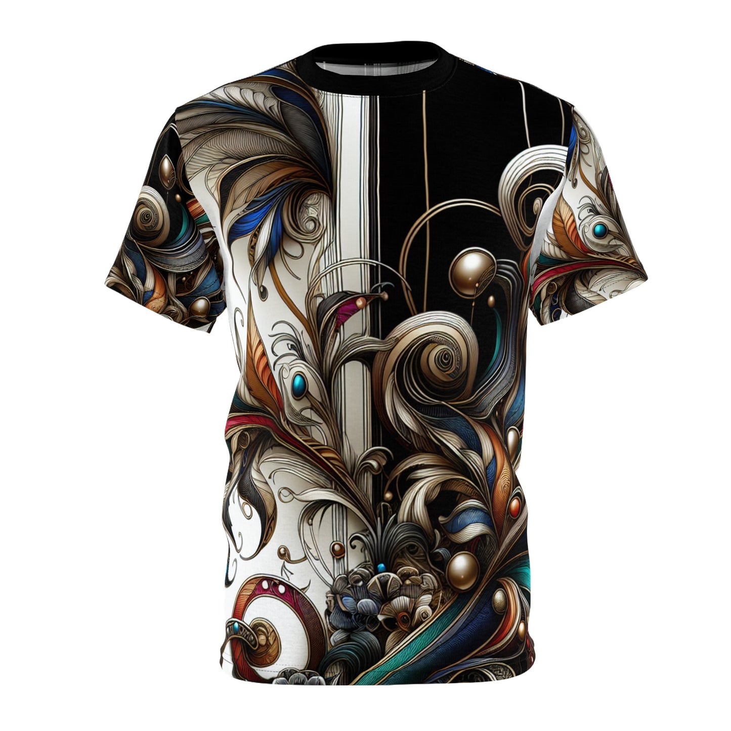 FlareGlam - Tee