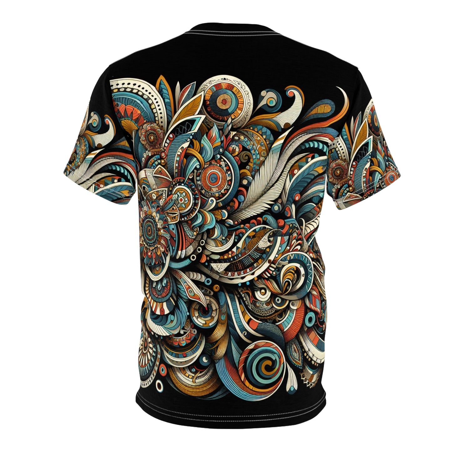 Robert Magra - Tee
