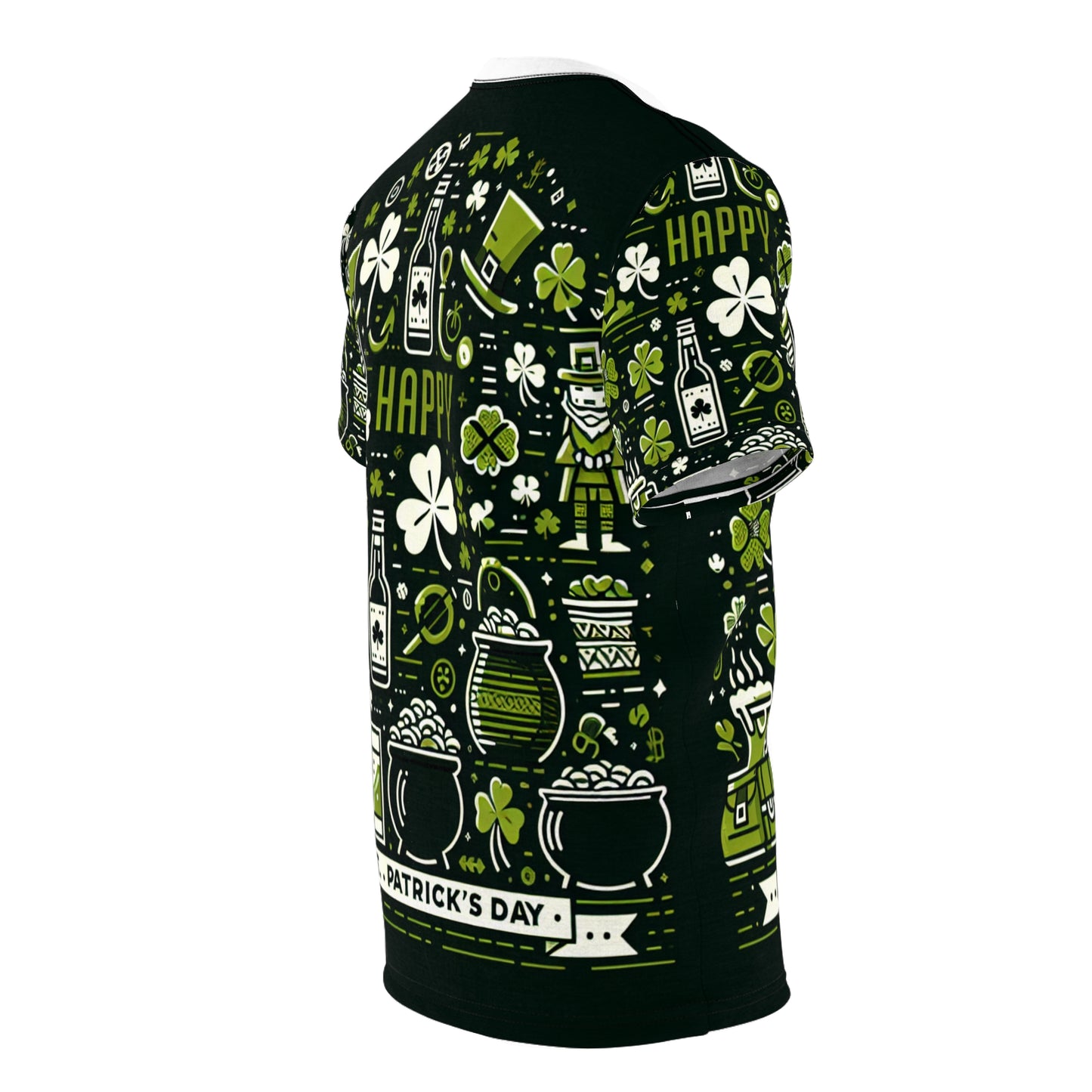GlamDazzle - Tee