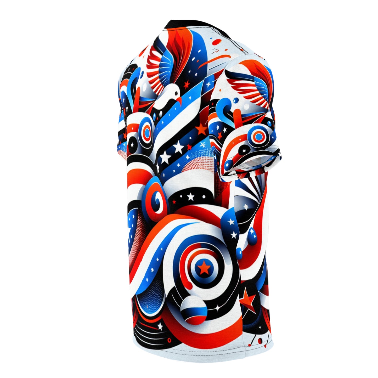 Liberty Luminance - Tee