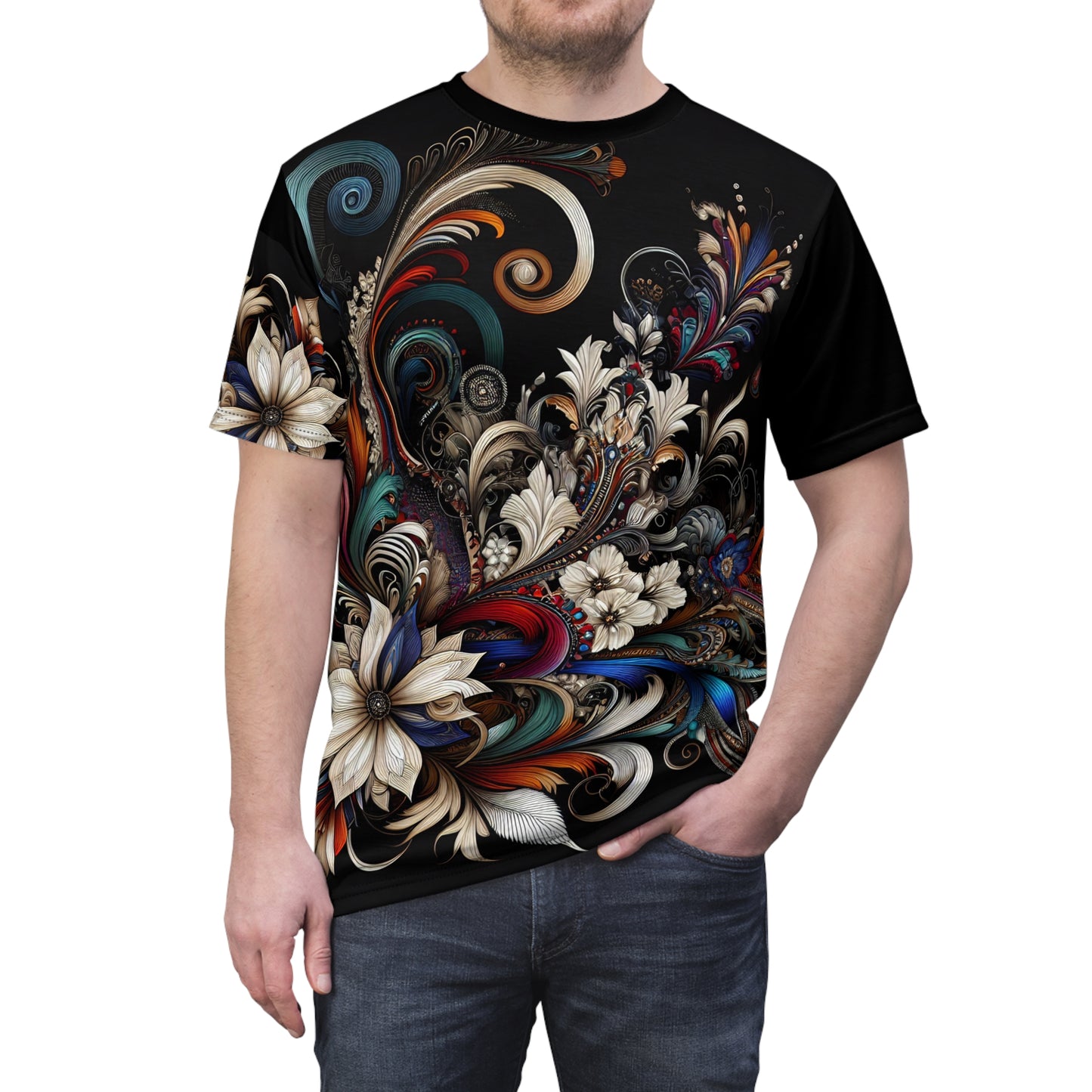 FlareLucent - Tee
