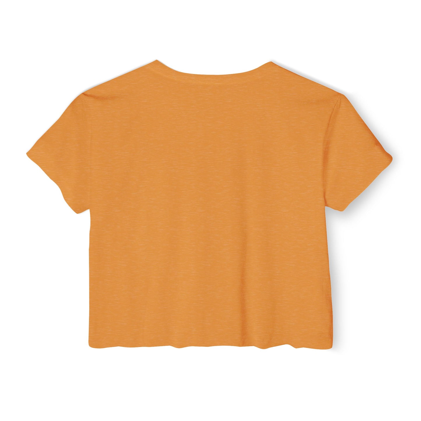 From Mama to Bruh. - Cropped Tee