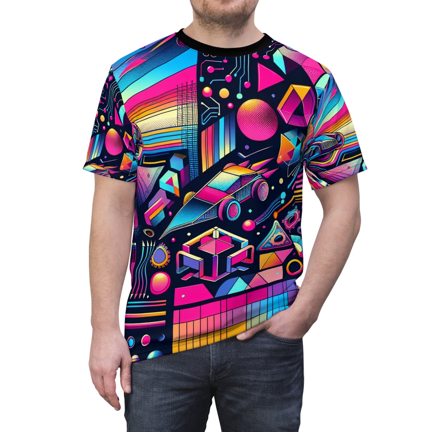 Royal Rogue. - Tee