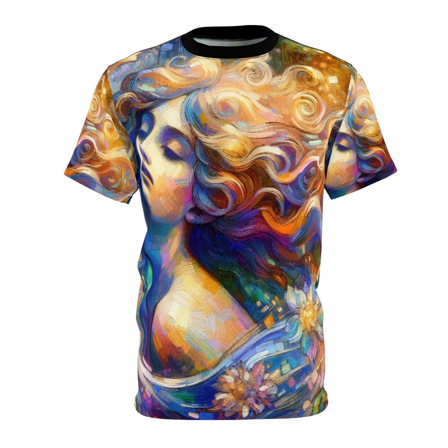 Giulio Romano - Tee