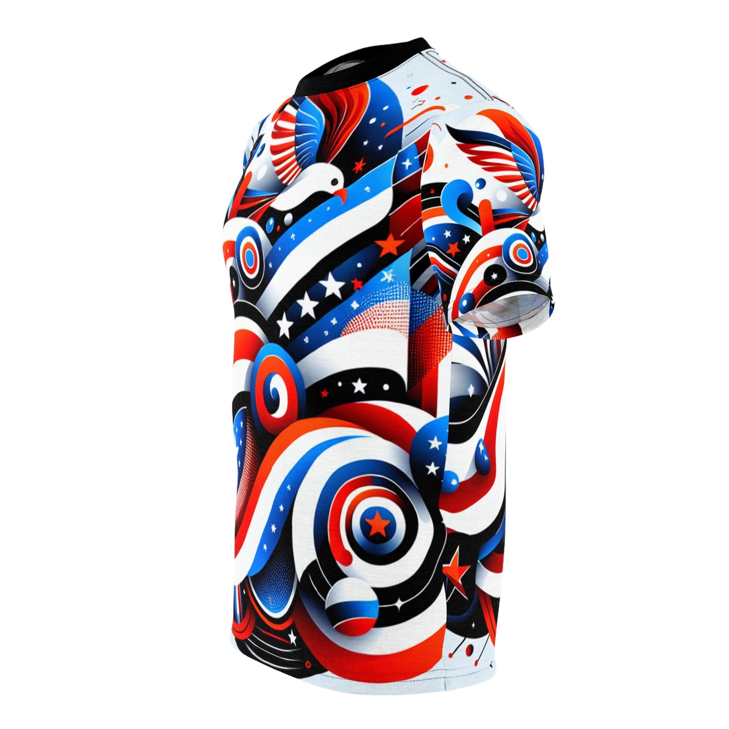 Liberty Luminance - Tee