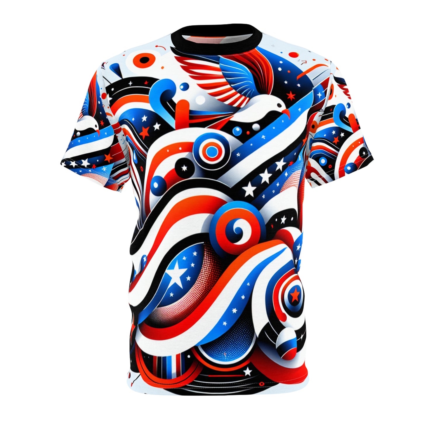 Liberty Luminance - Tee