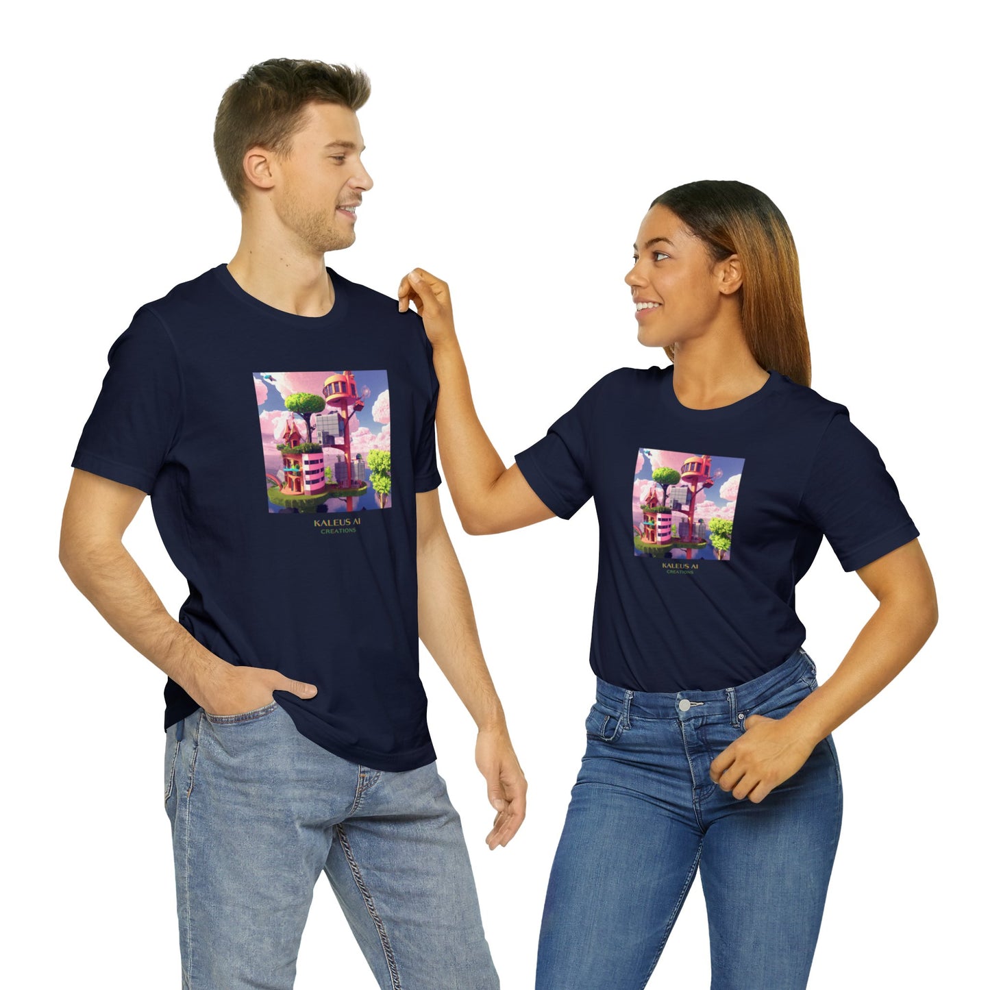 William Chessmaster - Tee