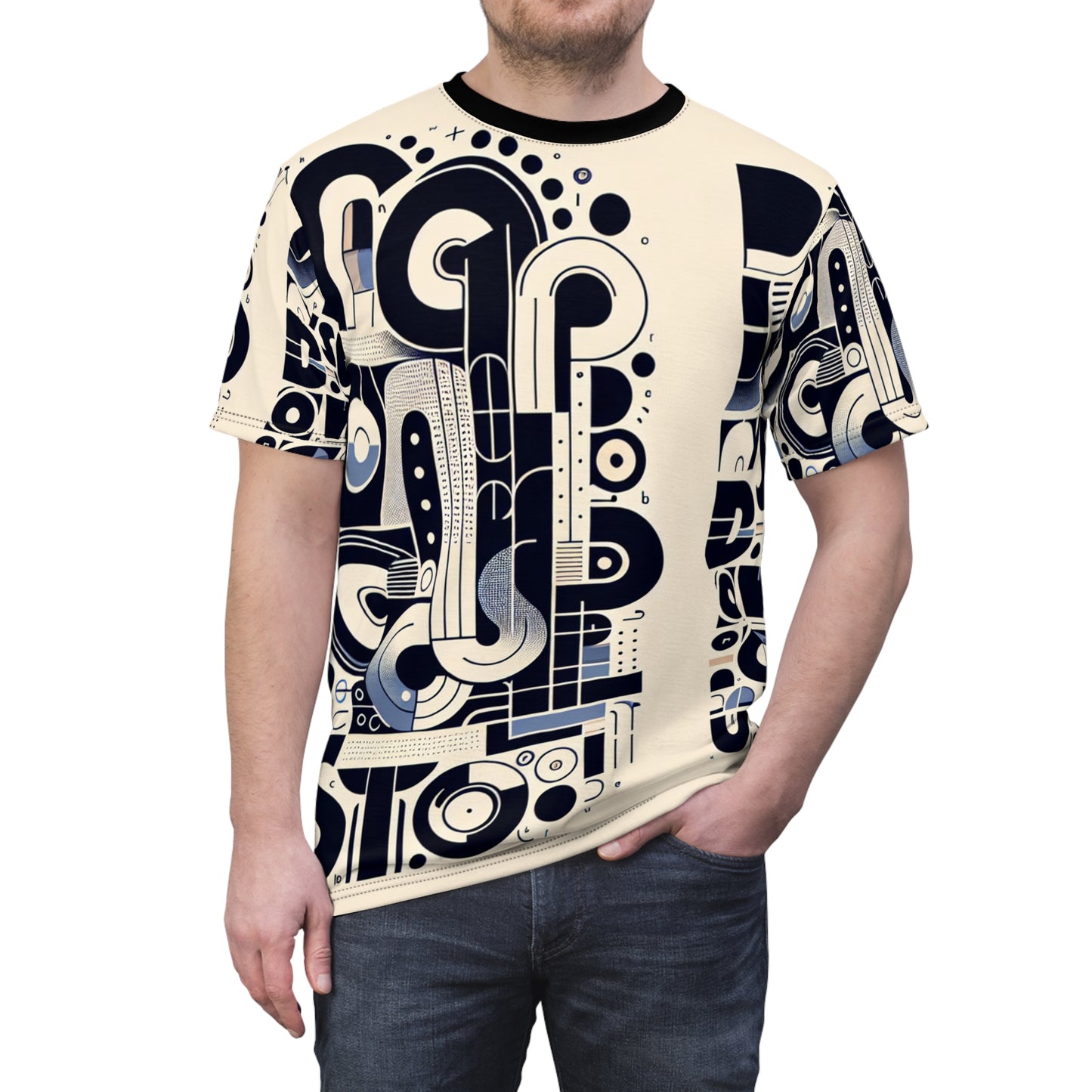Typeface Tome. - Tee