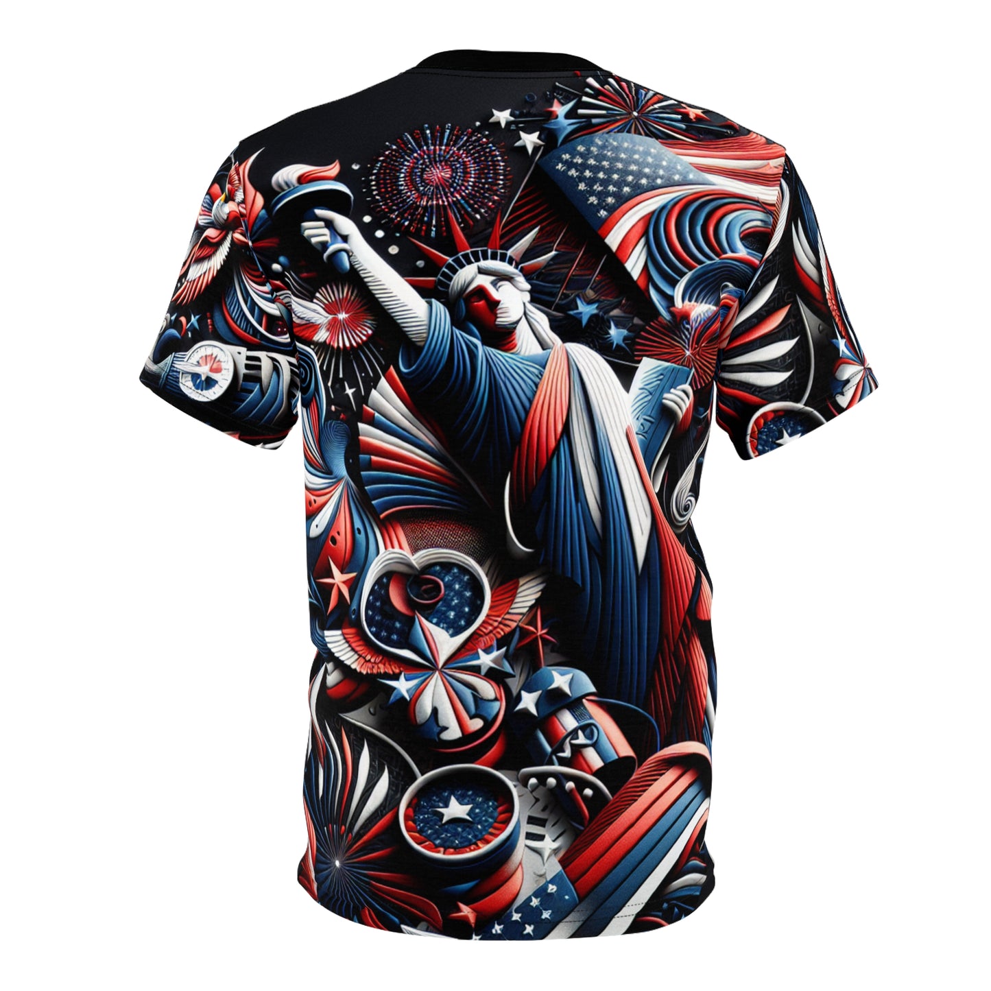 Liberty Palette - Tee