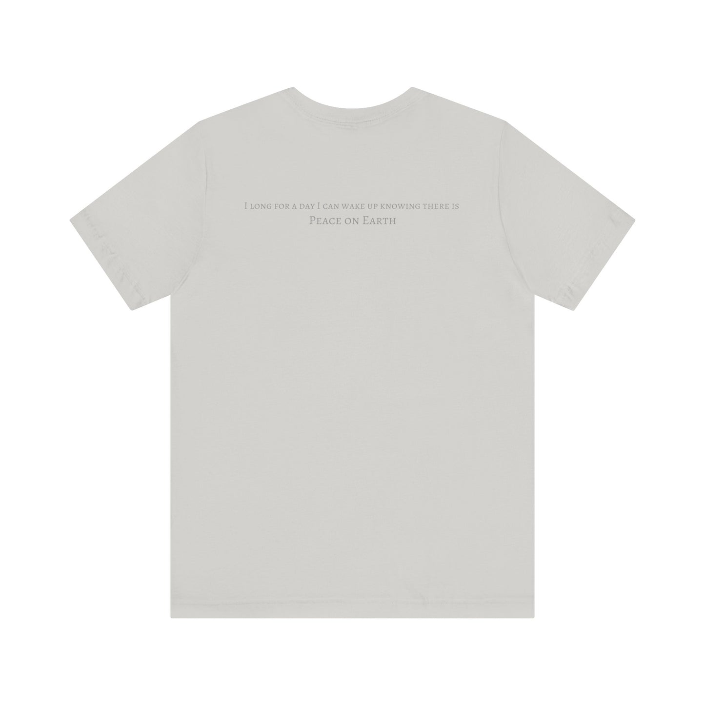 Peace - Tee