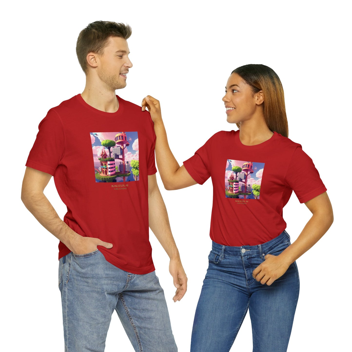 William Chessmaster - Tee