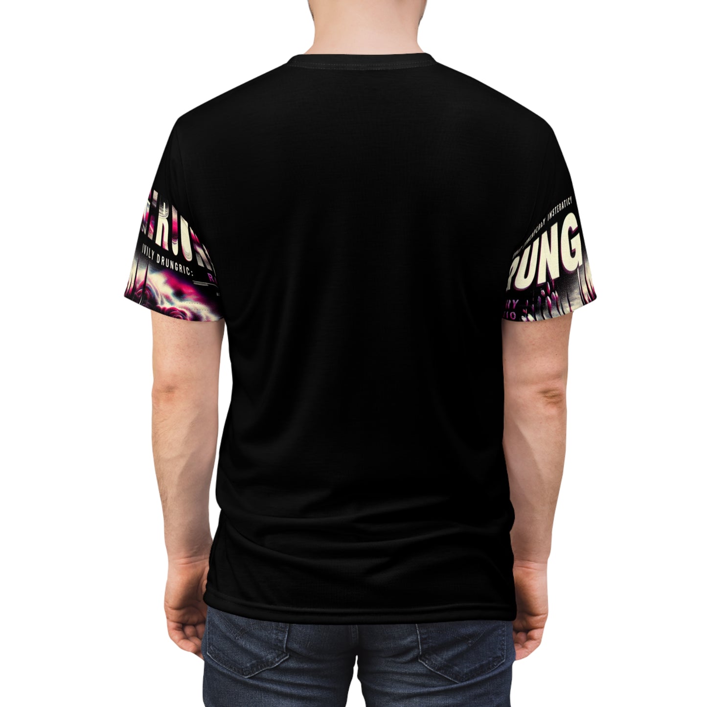 Heavenly Bliss - Tee