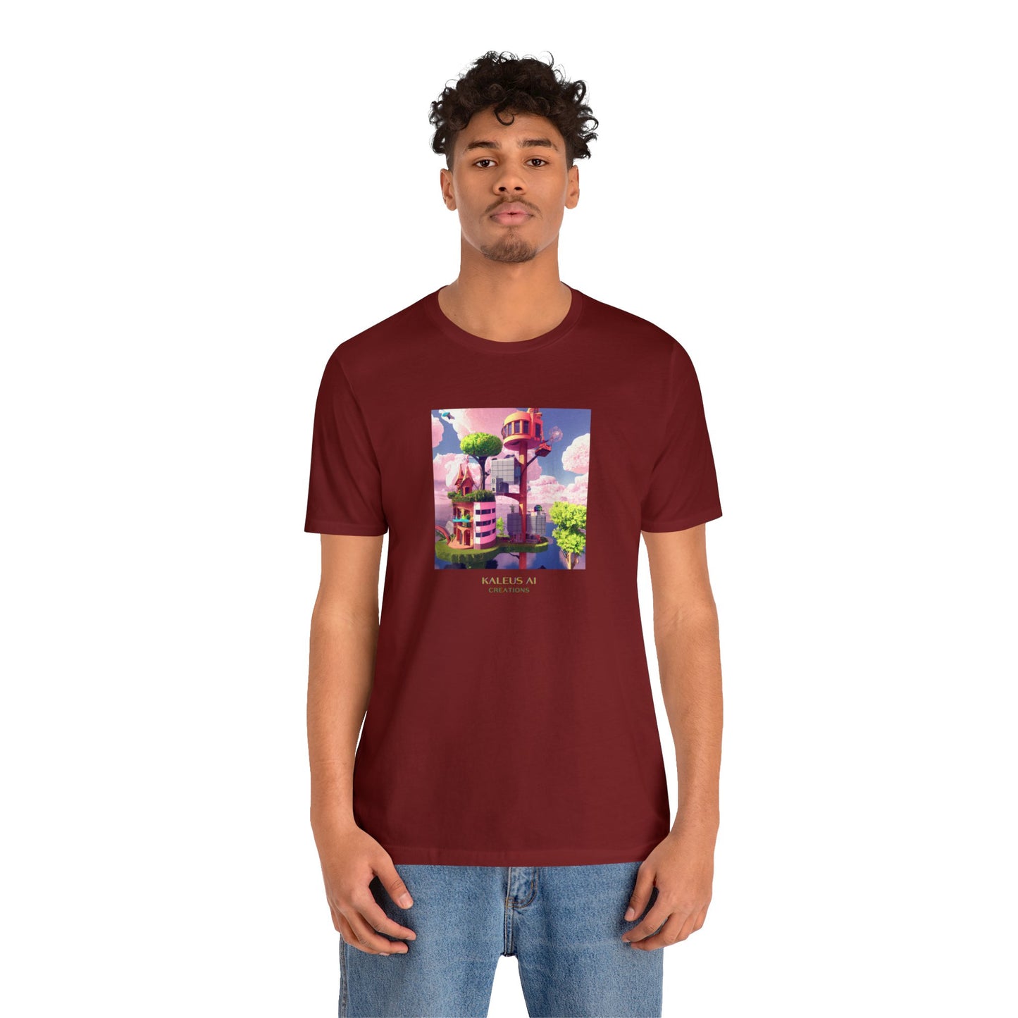 William Chessmaster - Tee