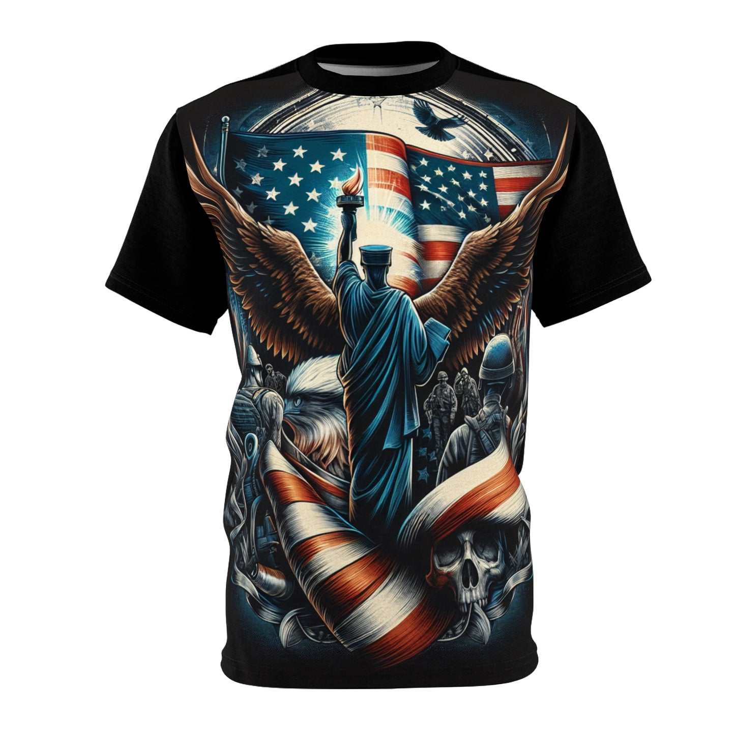 ValorArt - Tee