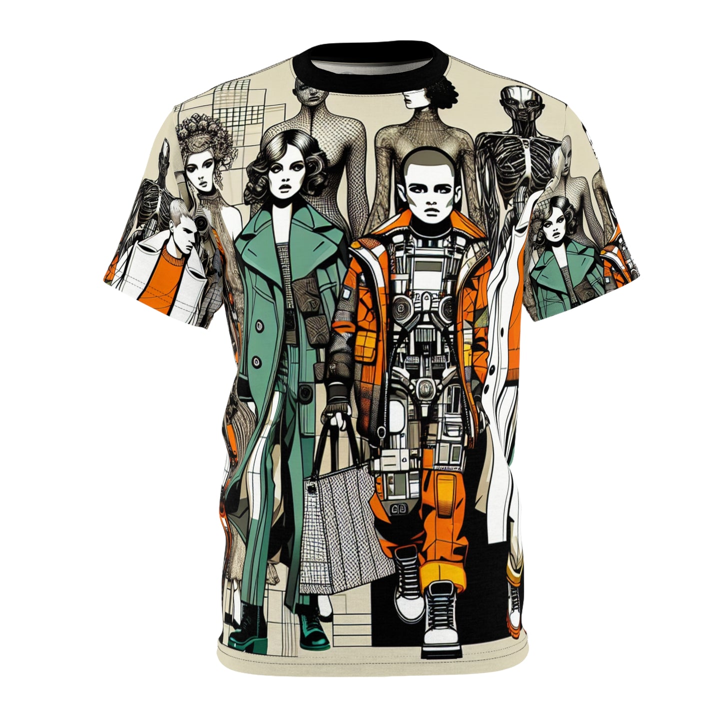 John Smith - Tee