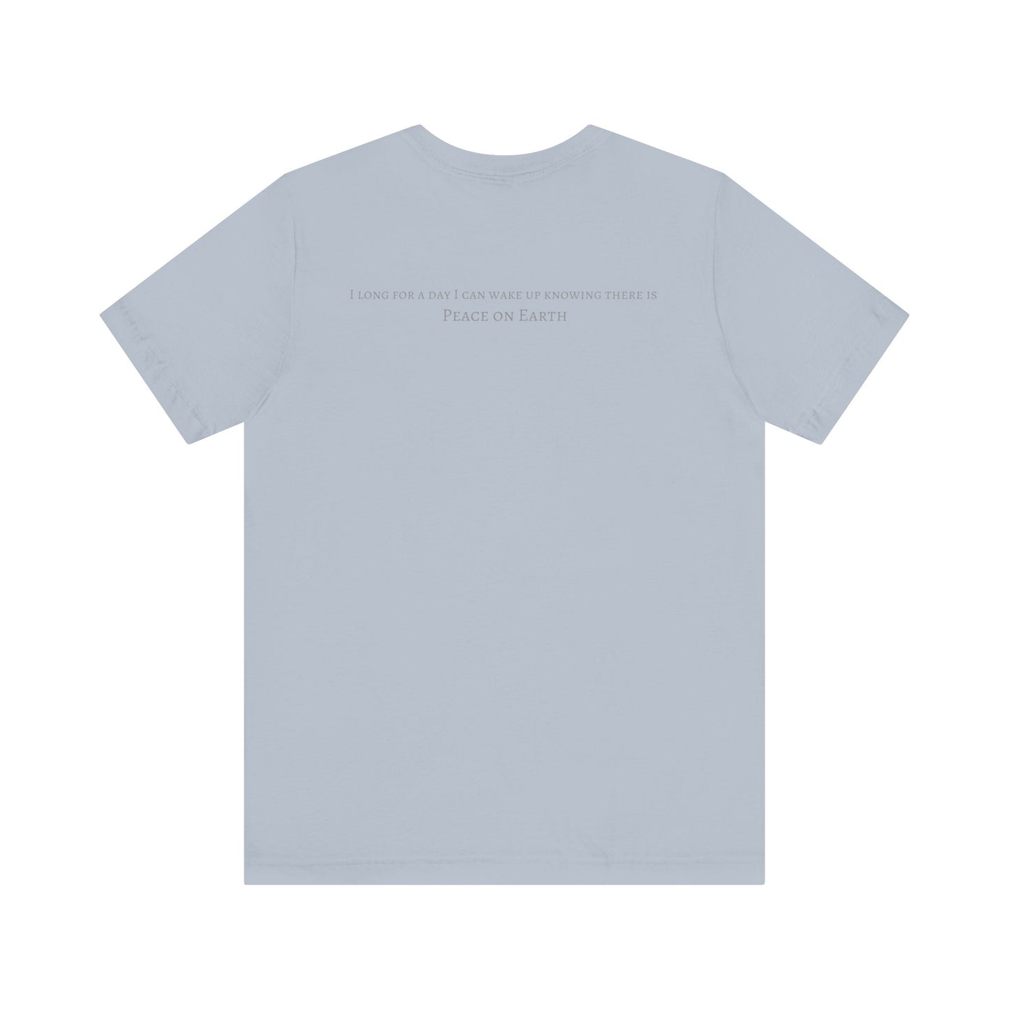 Peace - Tee