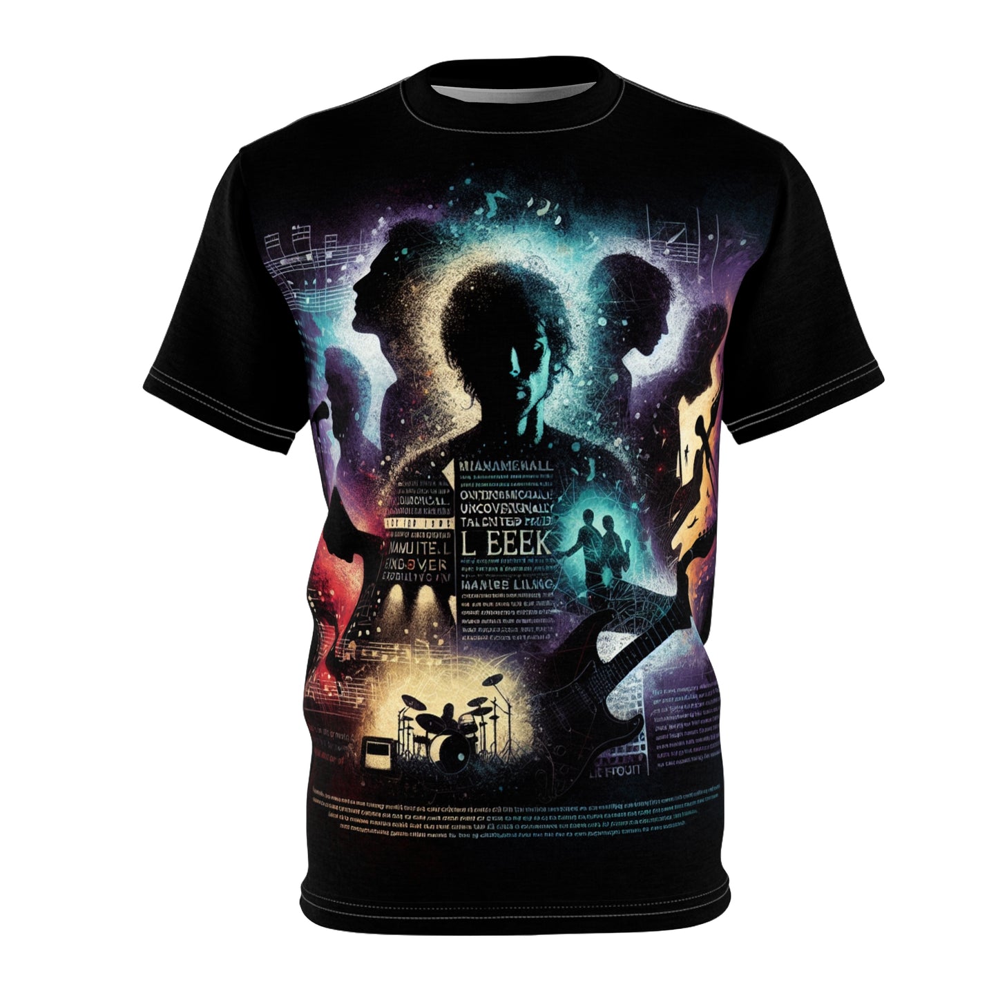 Soul Kings - Tee