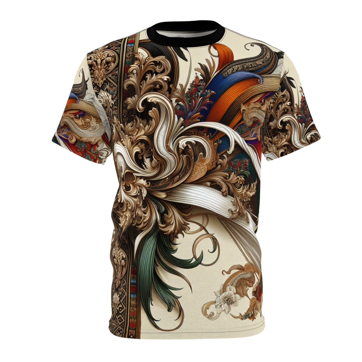 VividCouturista - Tee