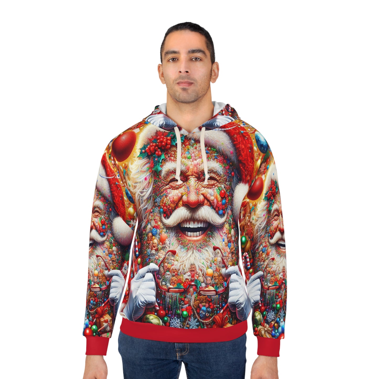 Festive Noel - Hoddie