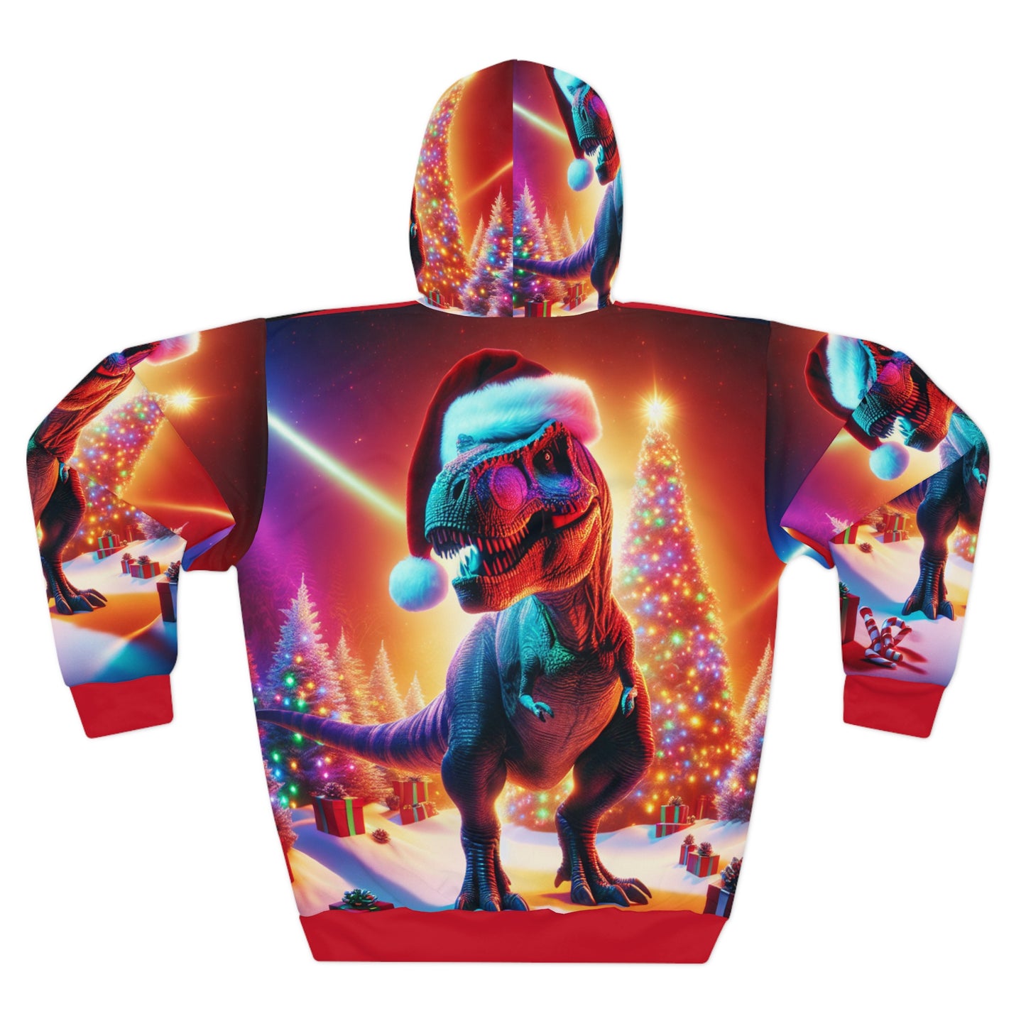 Festive Noel. - Hoddie