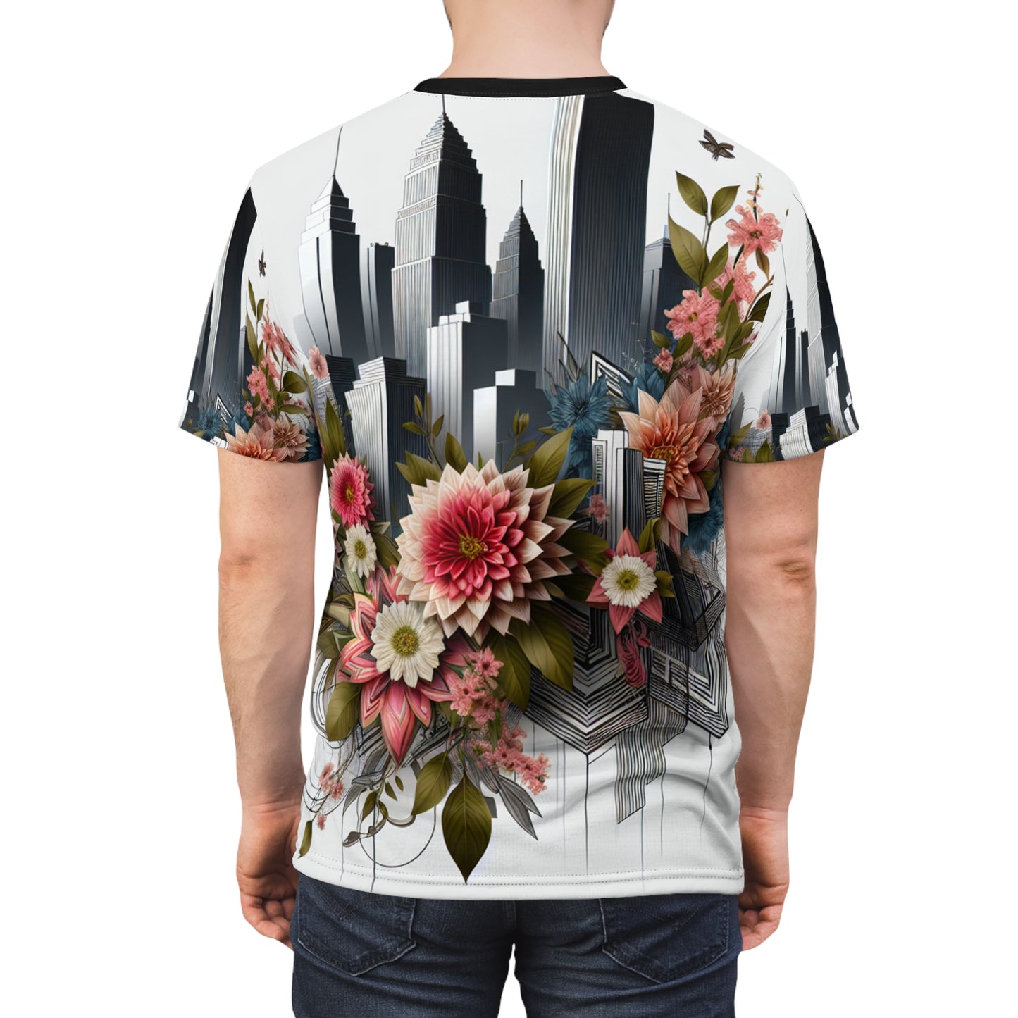 Dreambloom. - Tee